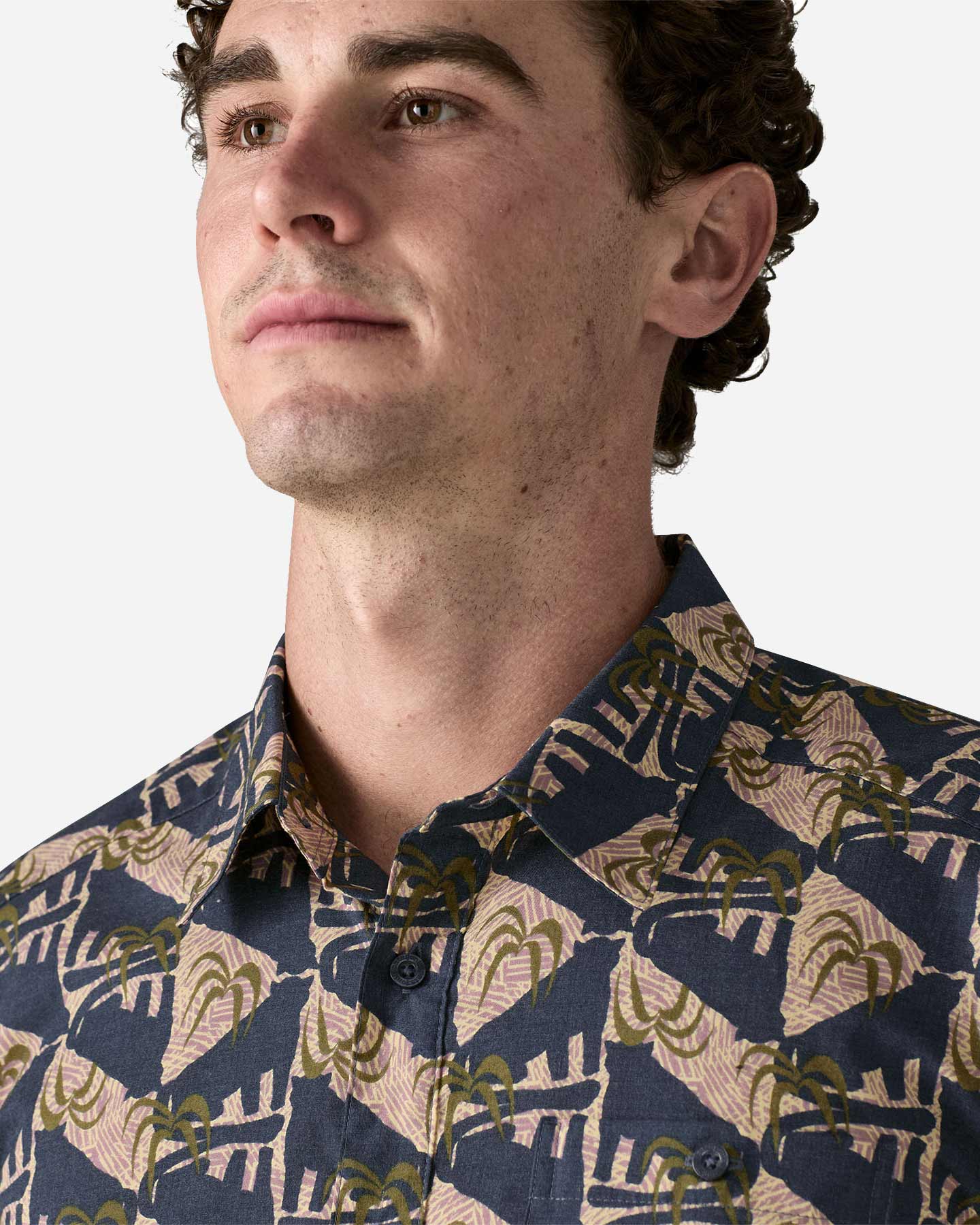 CAMICIA PATAGONIA GO TO M - Image 5