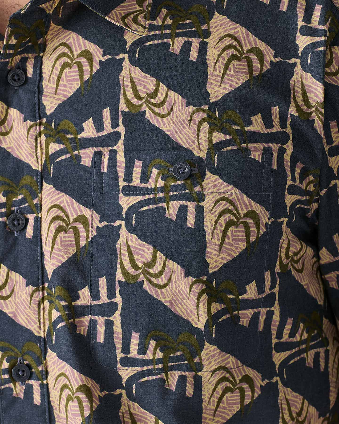 CAMICIA PATAGONIA GO TO M - Image 6
