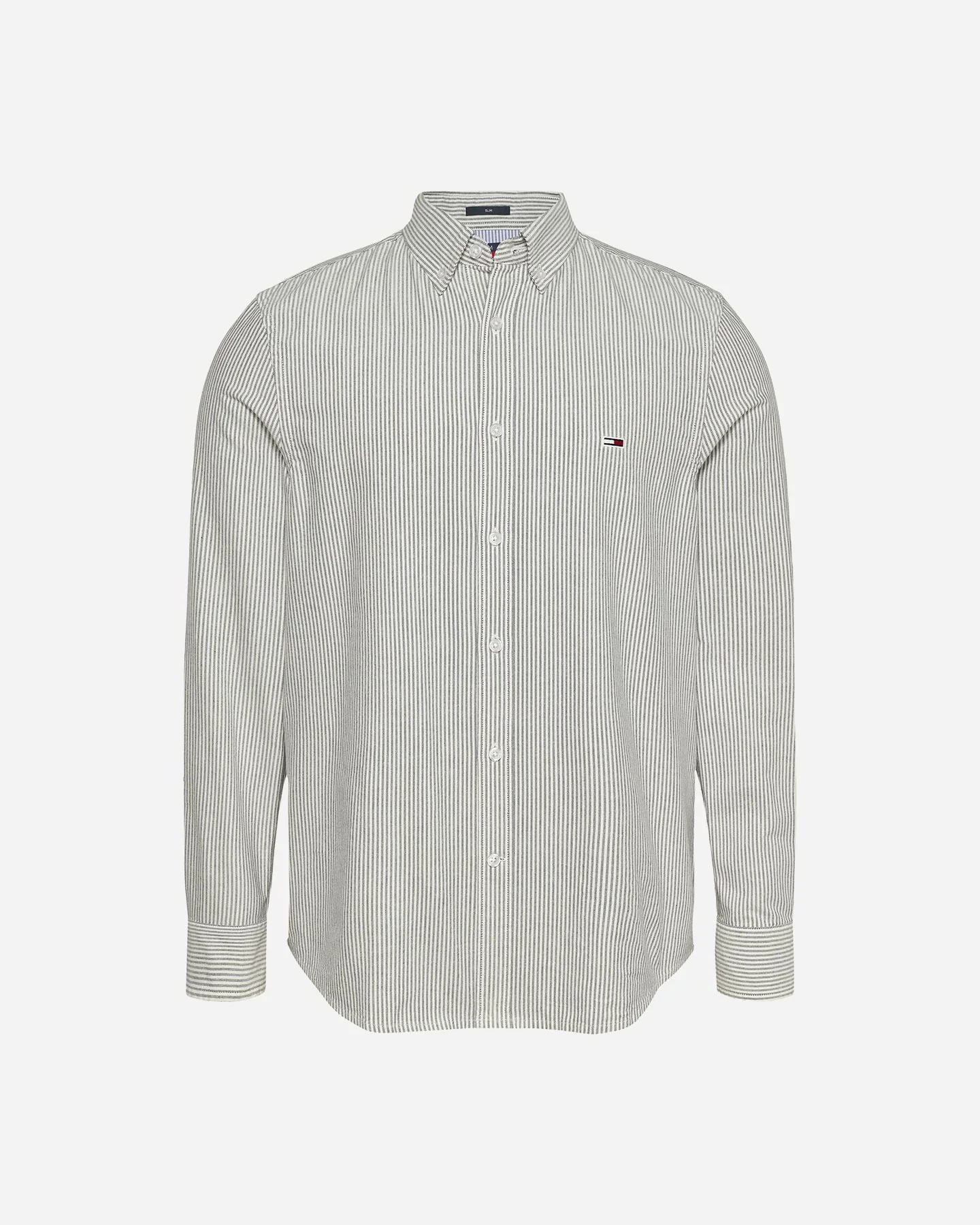 CAMICIA TOMMY HILFIGER OXFORD M