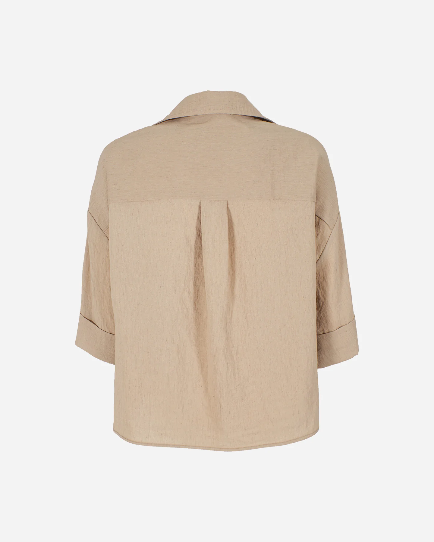 CAMICIA YES ZEE CLASSIC W - Image 2
