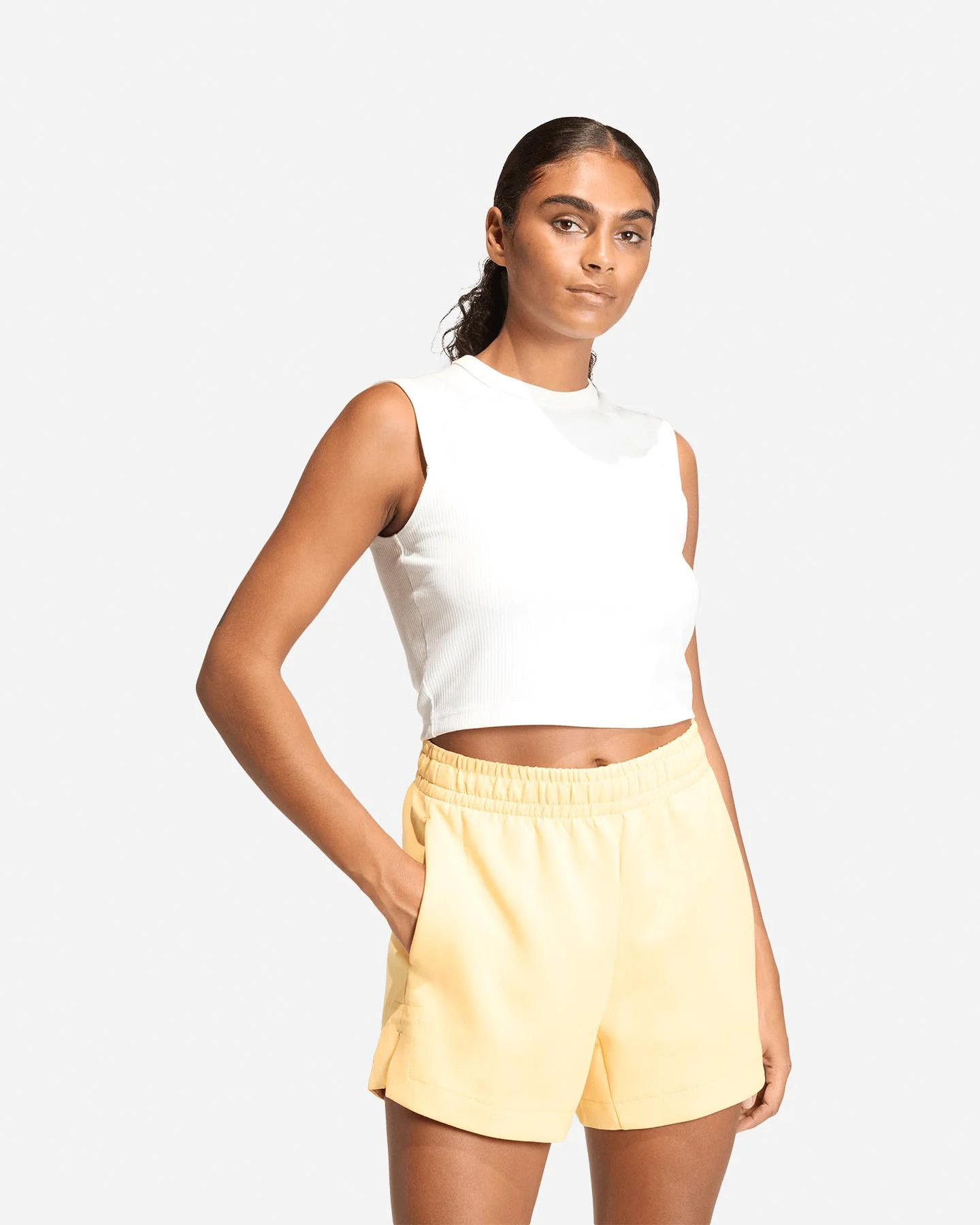 CANOTTA ADIDAS ALL SZN W - Image 2