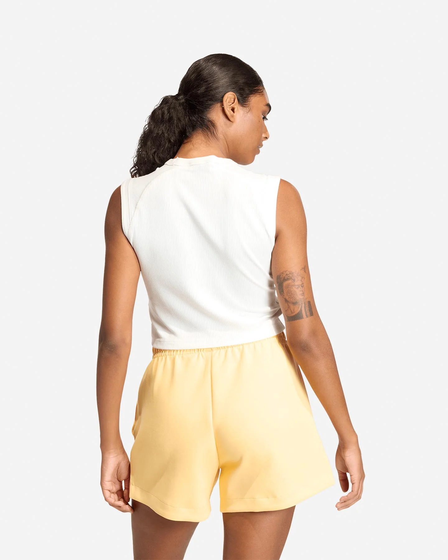 CANOTTA ADIDAS ALL SZN W - Image 3