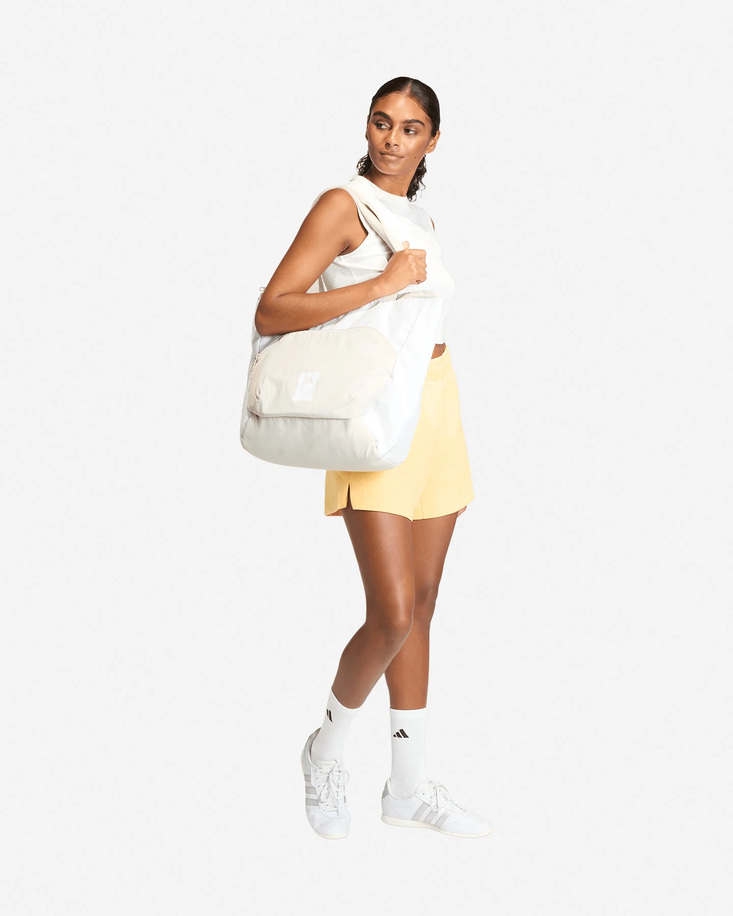 CANOTTA ADIDAS ALL SZN W - Image 4