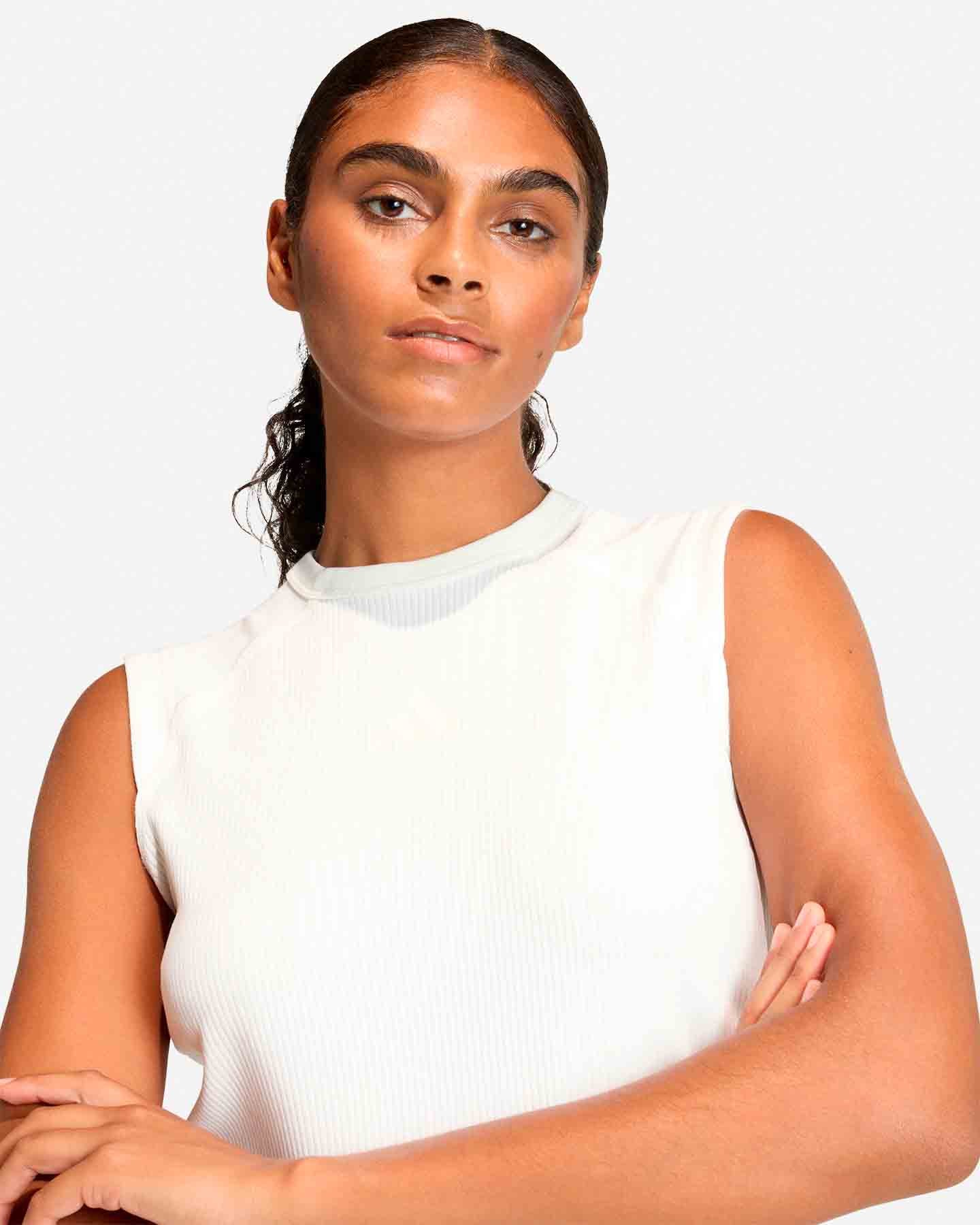 CANOTTA ADIDAS ALL SZN W - Image 5