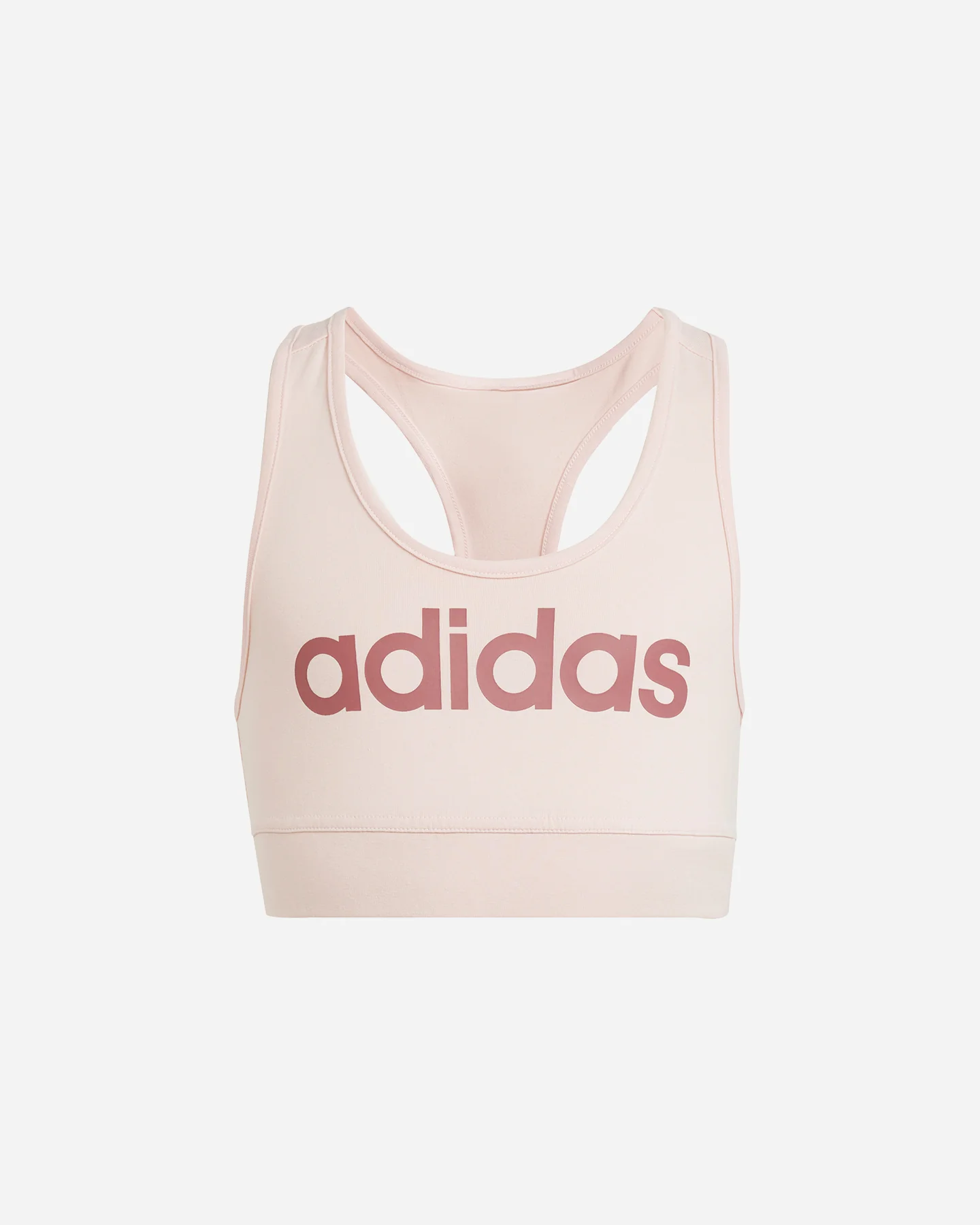 CANOTTA ADIDAS BIG LOGO JR