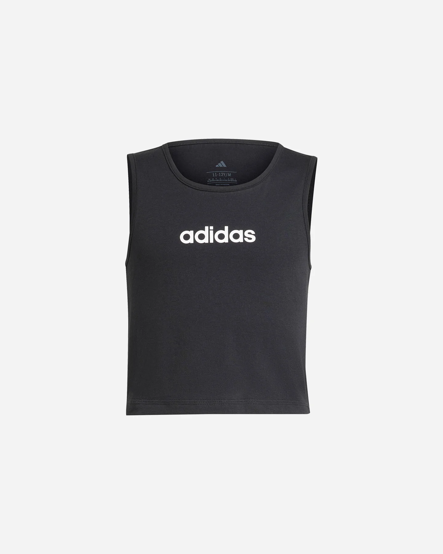 CANOTTA ADIDAS ESSENTIALS JR