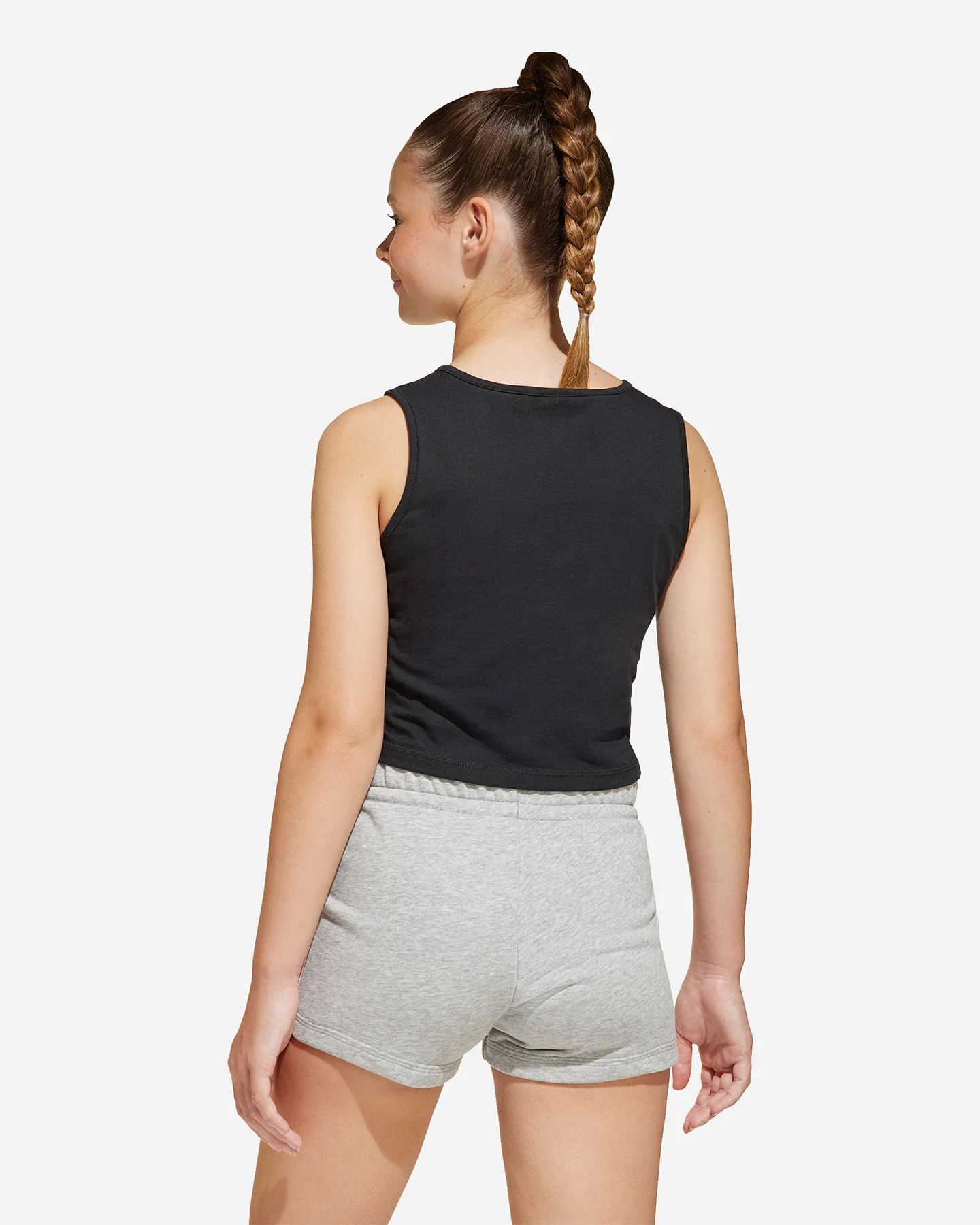 CANOTTA ADIDAS ESSENTIALS JR - Image 3