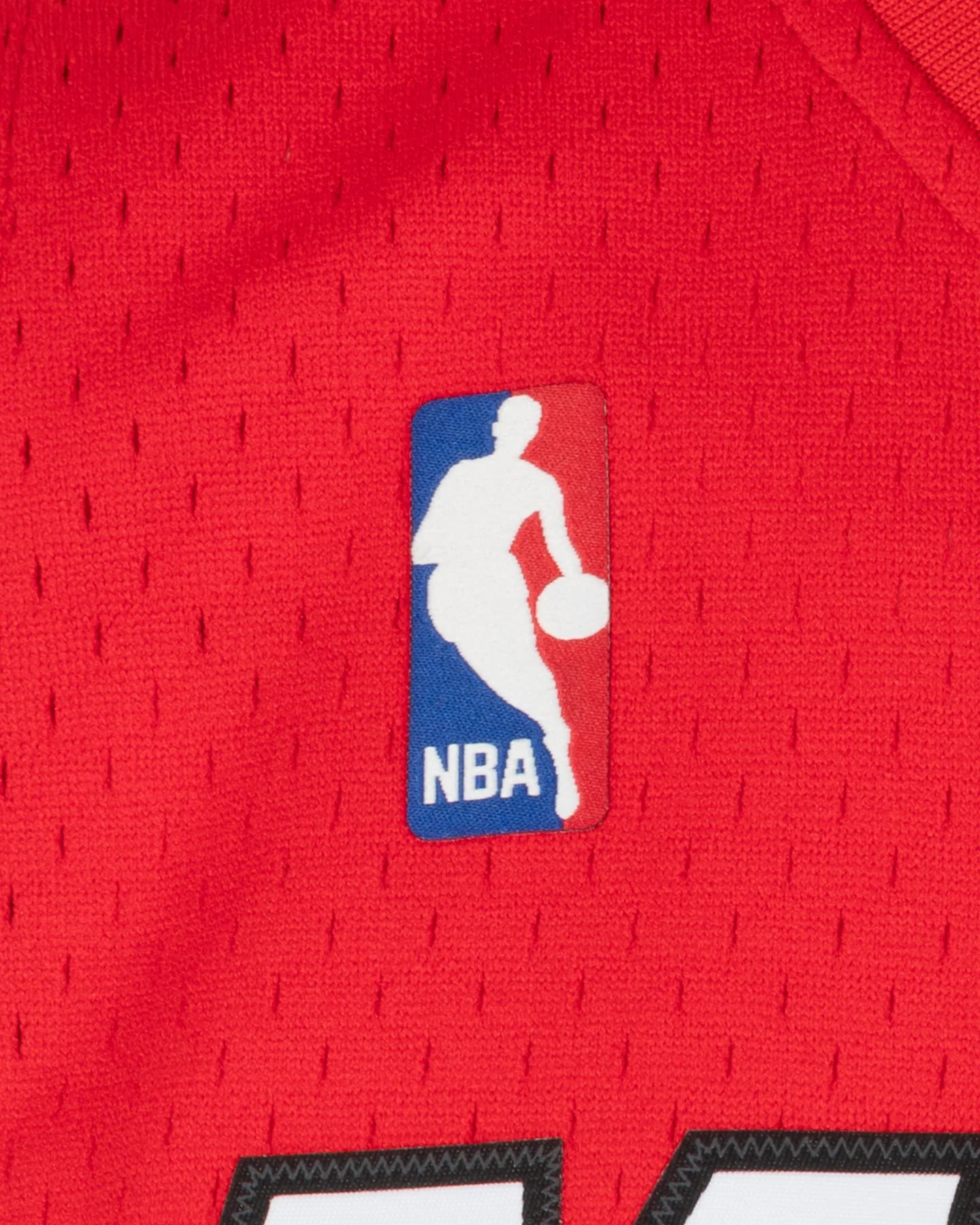 CANOTTA BASKET MITCHELL&NESS NBA MIAMI HEAT 2005 DWYANE WADE ICON M - Image 3