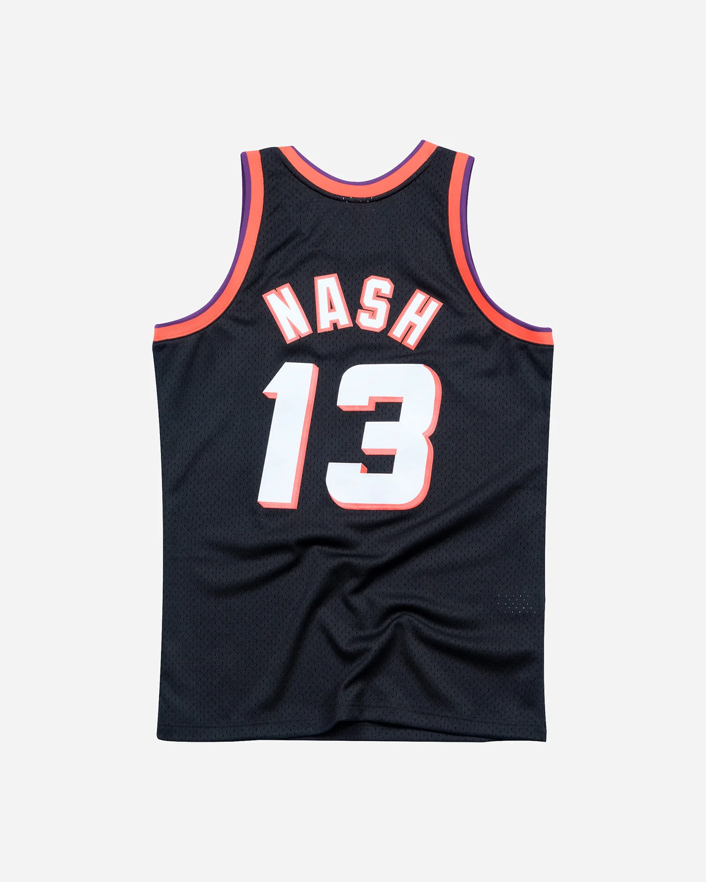 CANOTTA BASKET MITCHELL&NESS NBA PHOENIX SUNS STEVE NASH '96 ICON M - Image 2