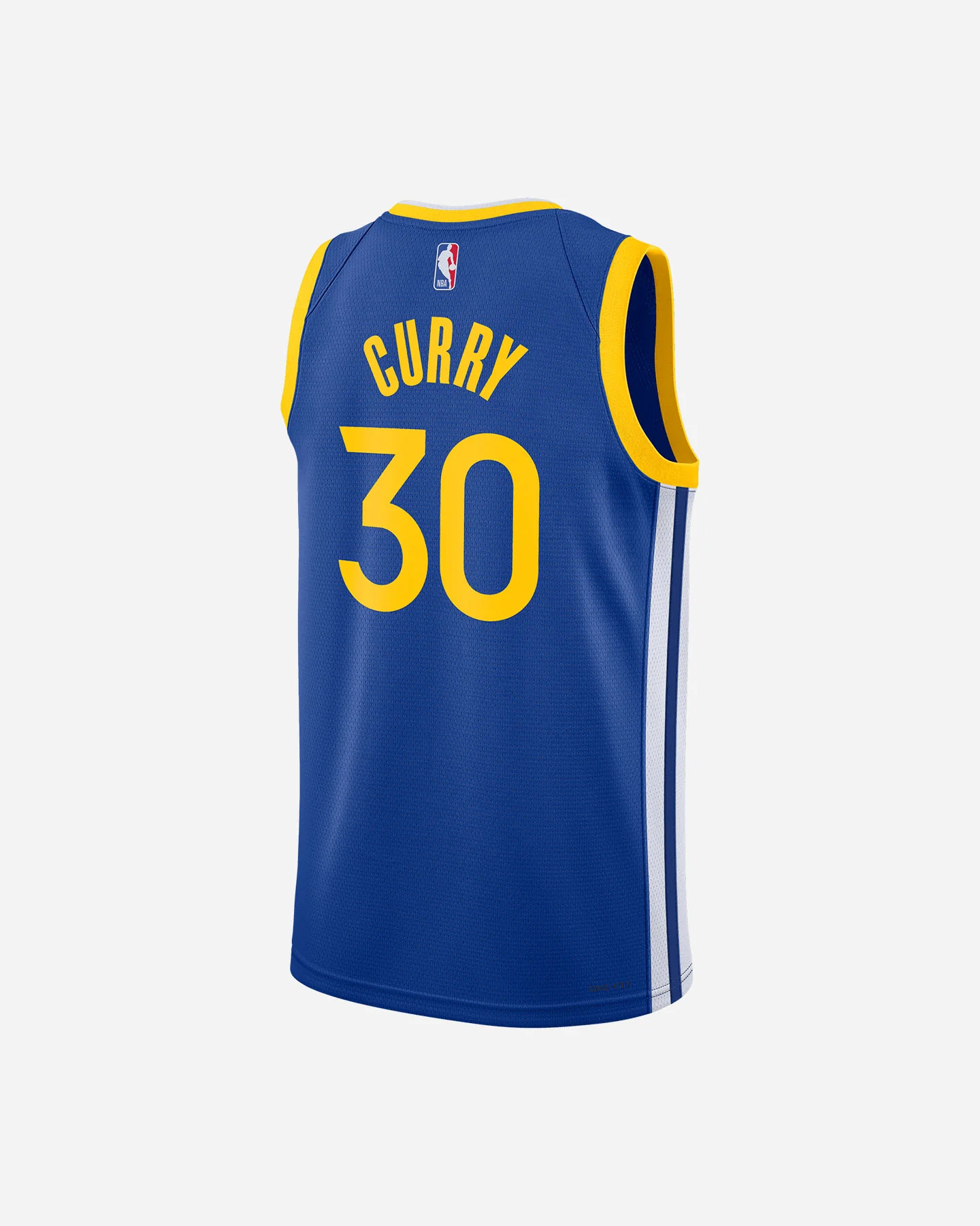 CANOTTA BASKET NIKE ICON GSW CURRY S. SWING 22 M - Image 2