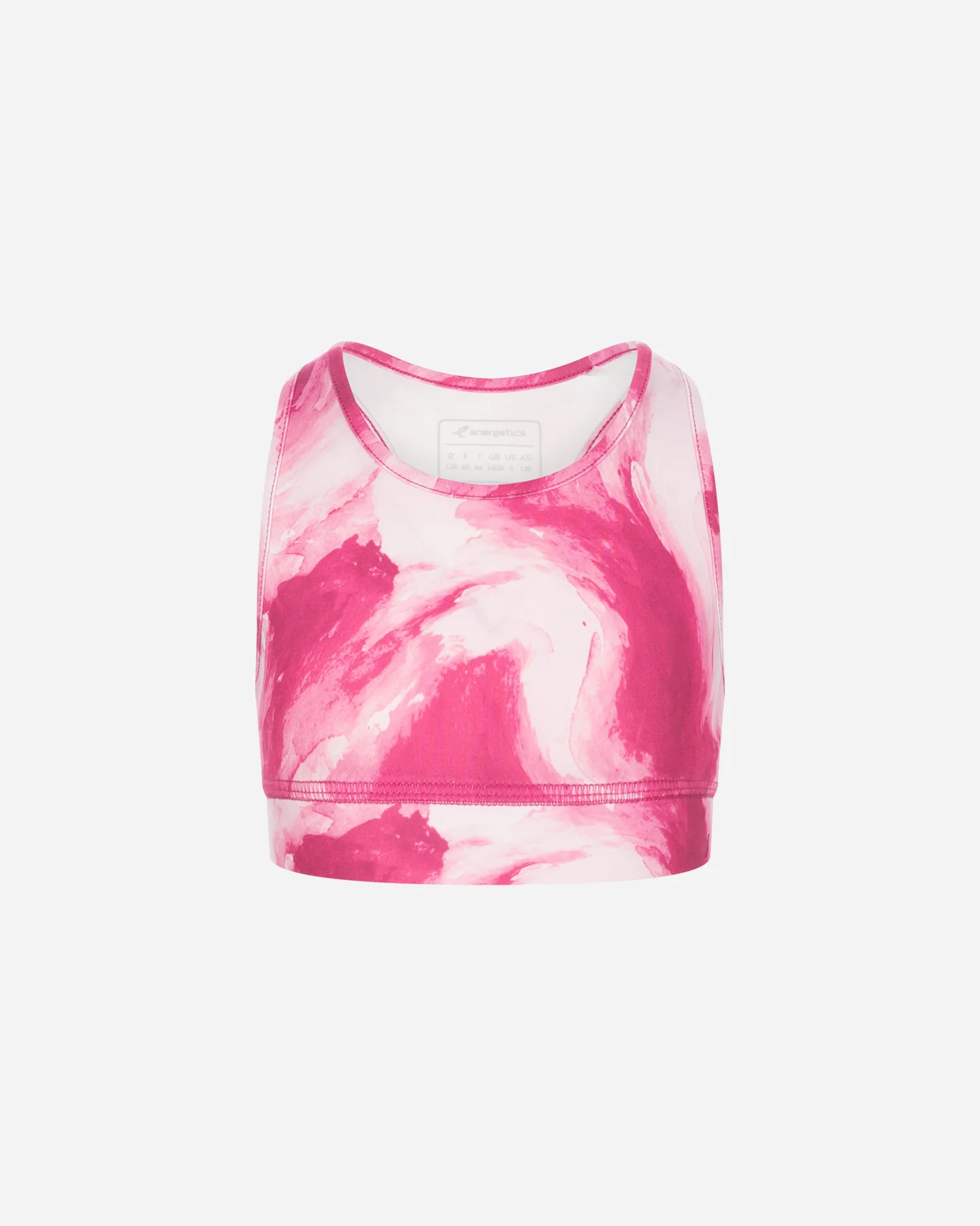CANOTTA ENERGETICS ALL OVER PRINTED JR