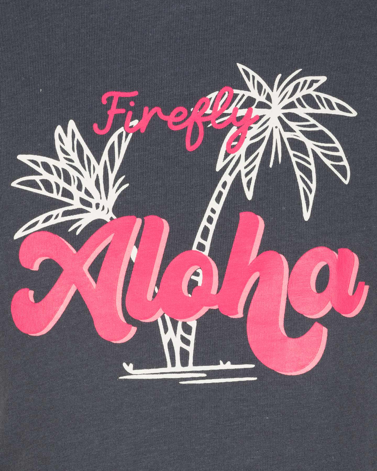 CANOTTA FIREFLY GIRL ALOHA ANTRACITE - Image 3