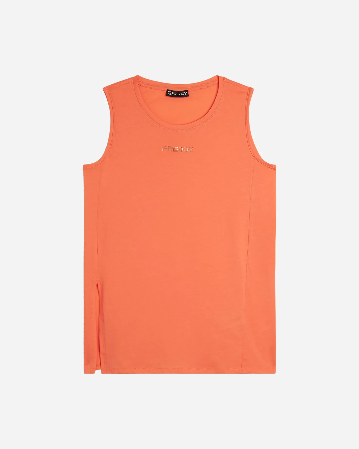 CANOTTA FREDDY SMALL LOGO W