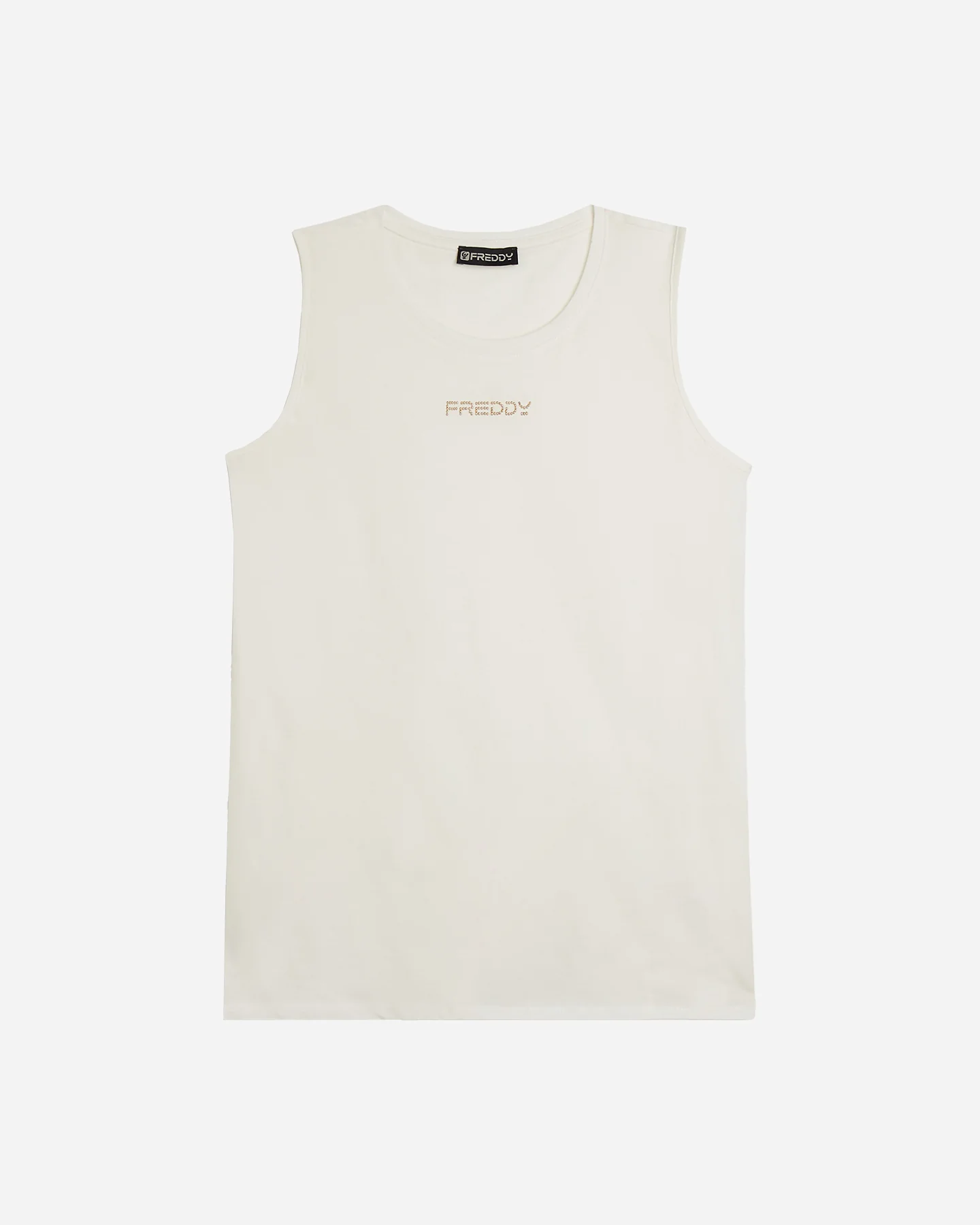 CANOTTA FREDDY SMALL LOGO W - Image 22