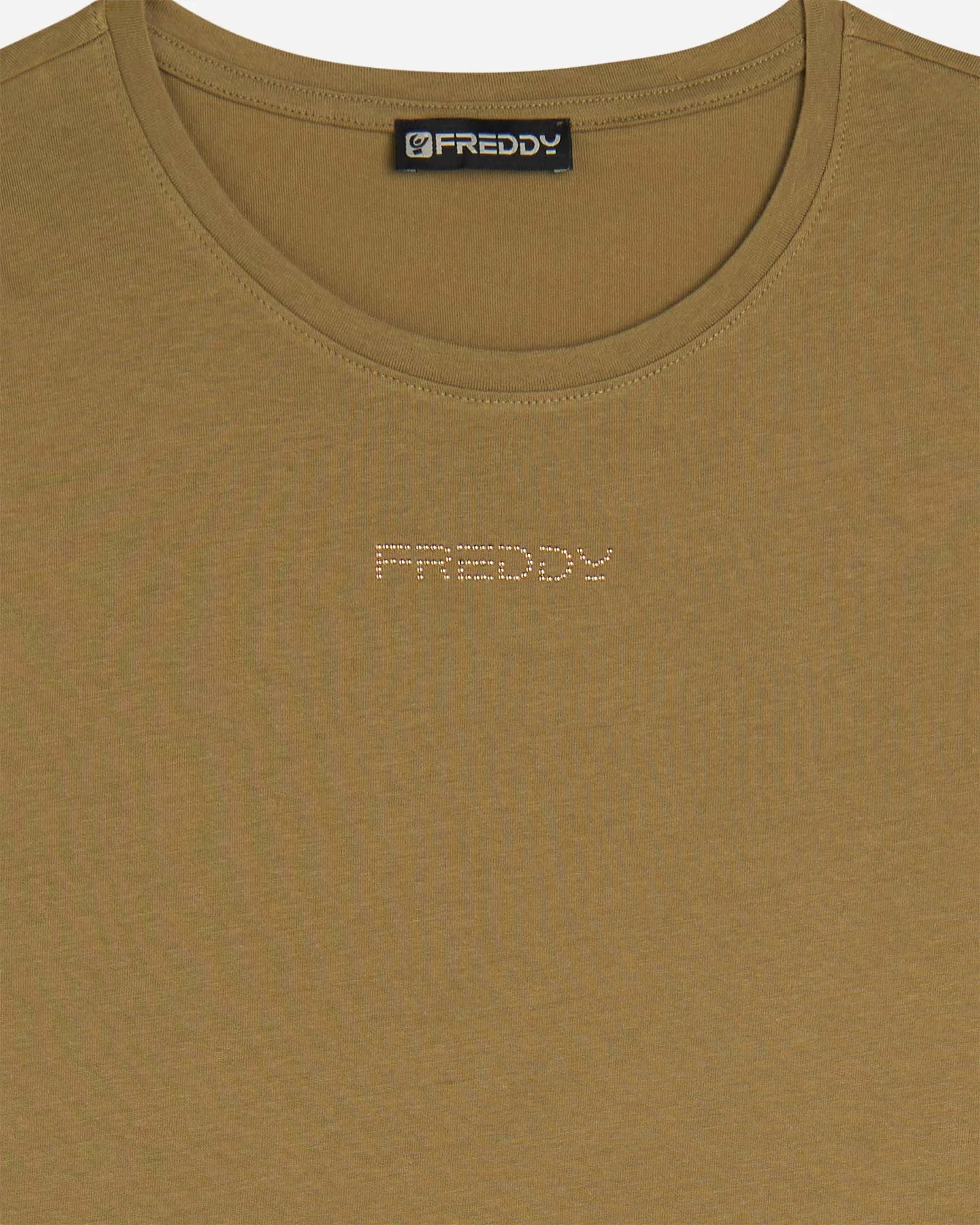 CANOTTA FREDDY SMALL LOGO W - Image 9