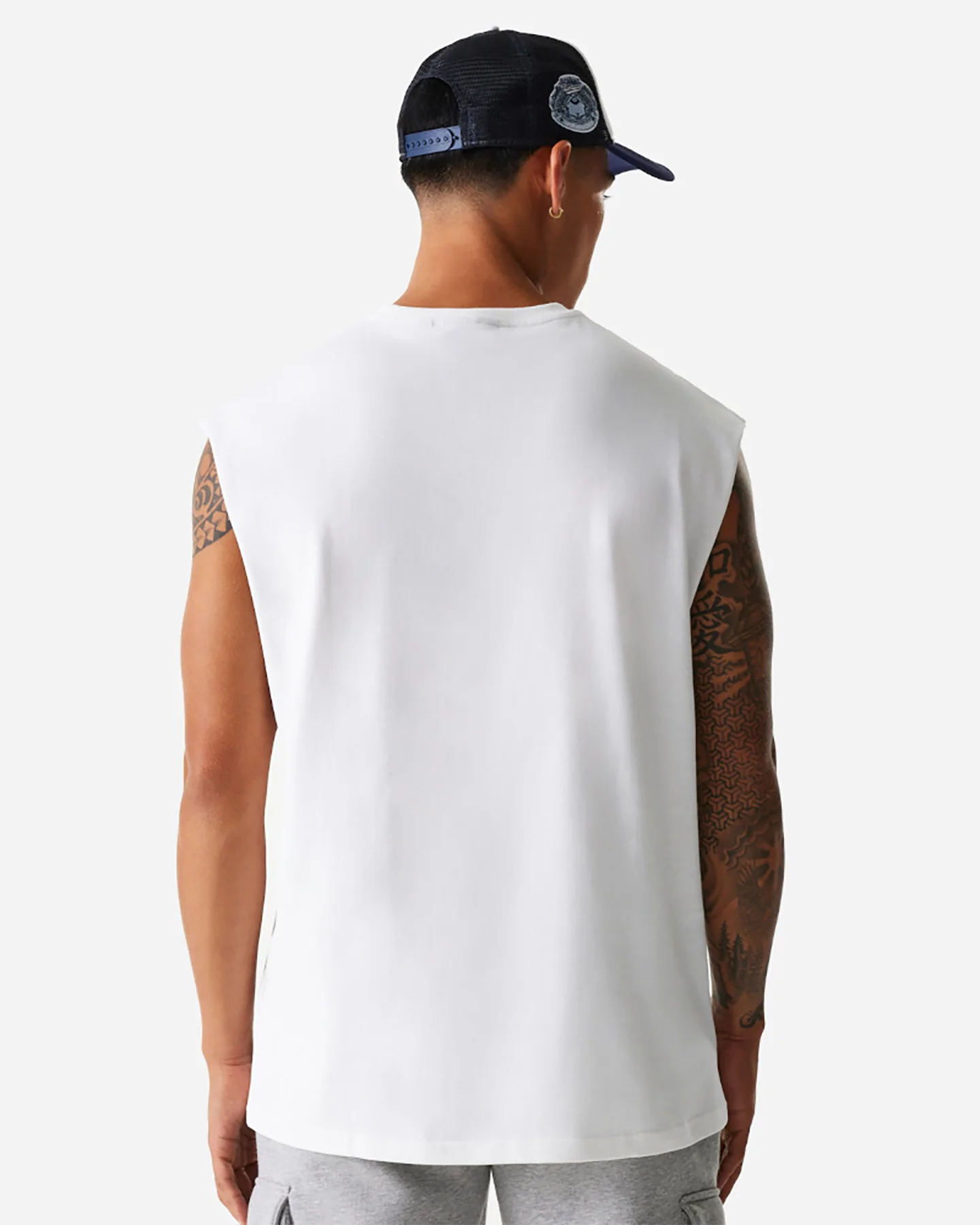 CANOTTA NEW ERA MLB LA DODGERS M - Image 2