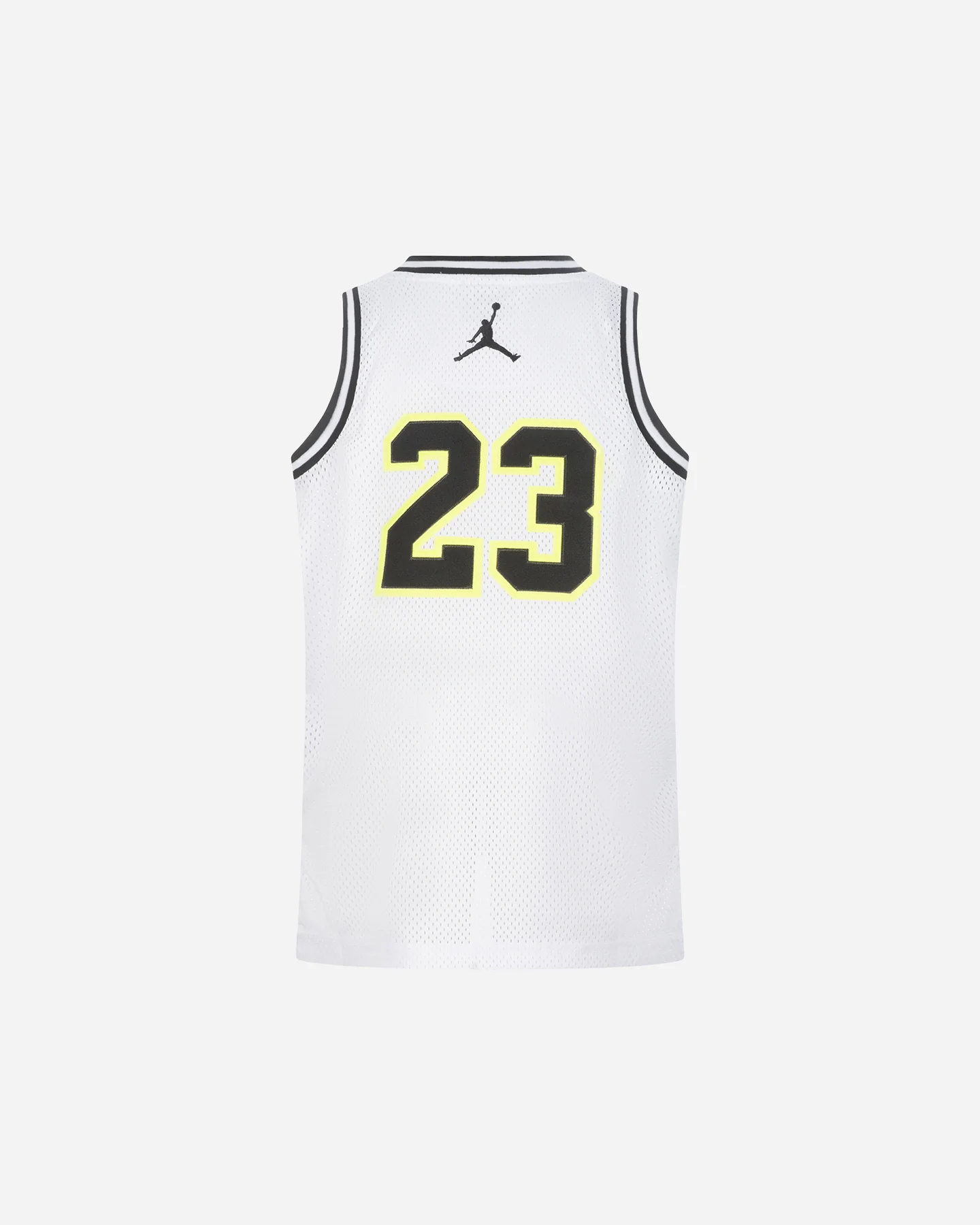 CANOTTA NIKE JORDAN JR - Image 2