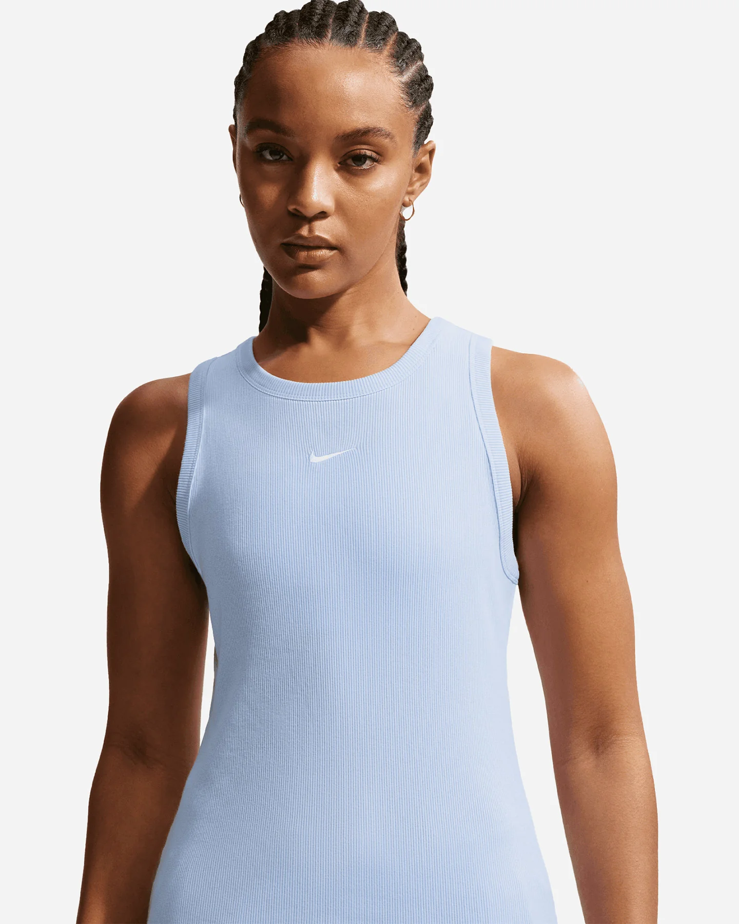CANOTTA NIKE SMANICATA COSTINA W - Image 28
