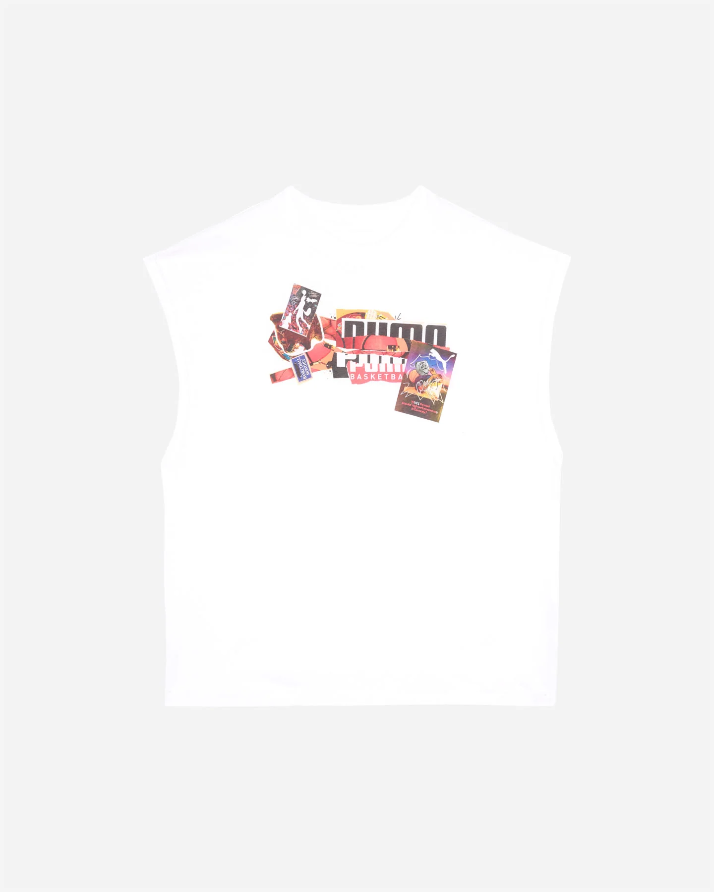 CANOTTA PUMA BASIC JR