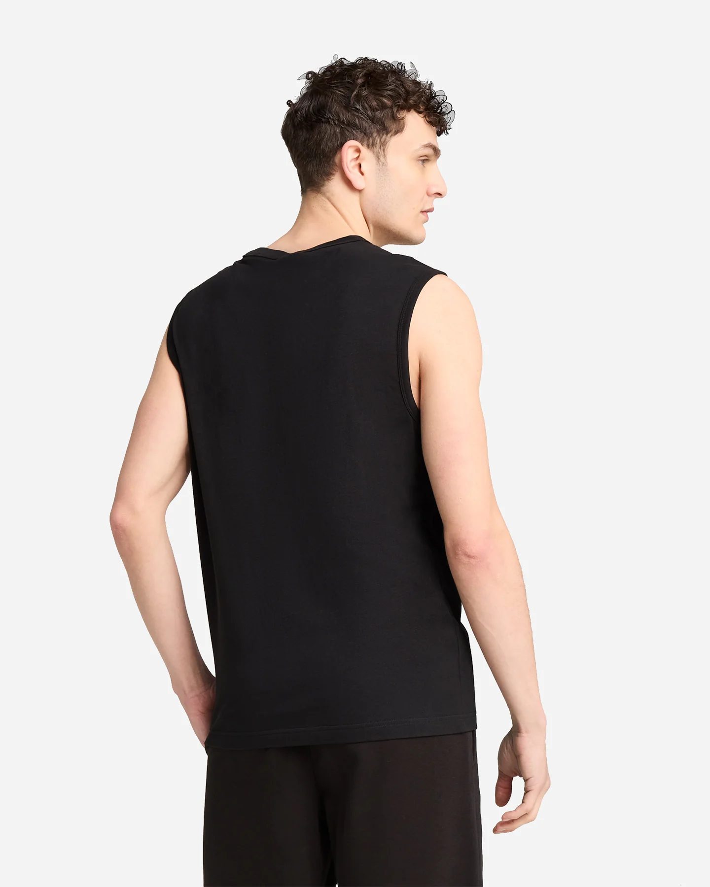 CANOTTA PUMA CLASSIC M - Image 4