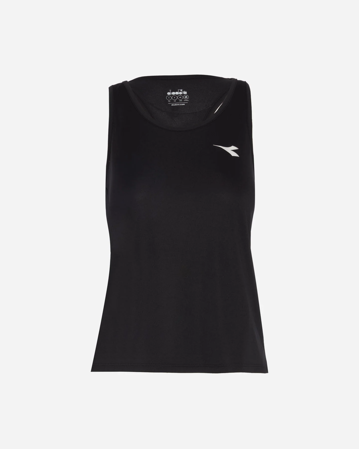 CANOTTA RUNNING DIADORA SPORT W