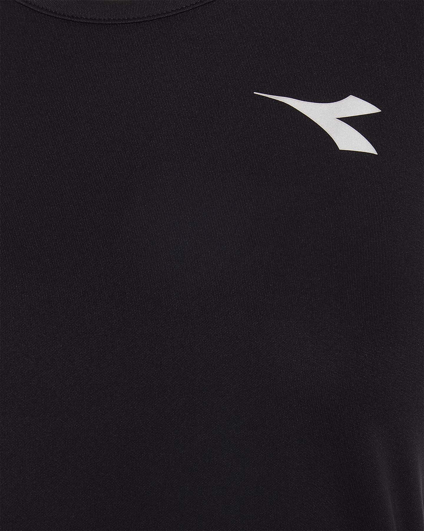 CANOTTA RUNNING DIADORA SPORT W - Image 3