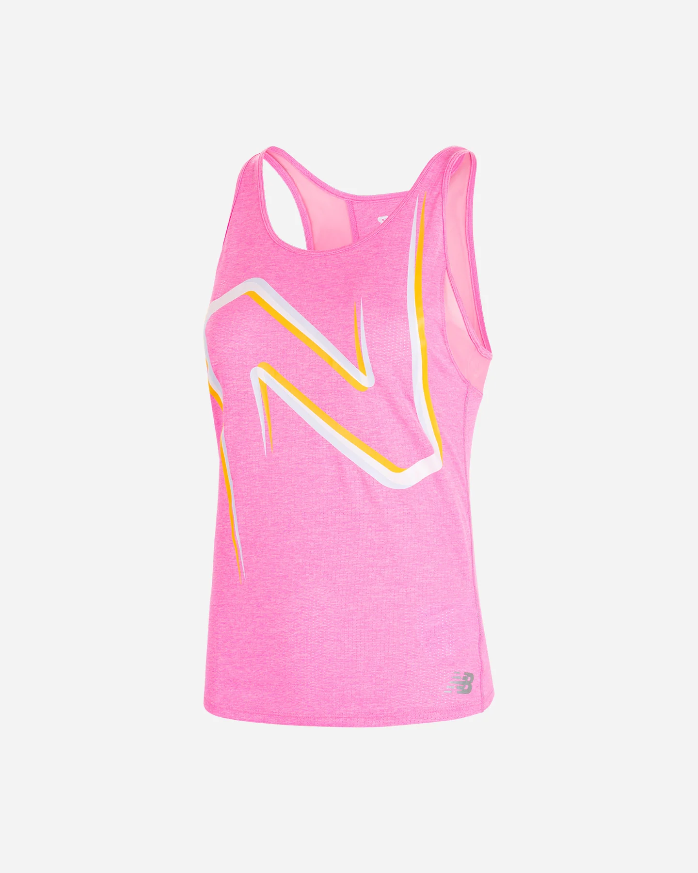 CANOTTA RUNNING NEW BALANCE PRINTED IMPACT RUN W