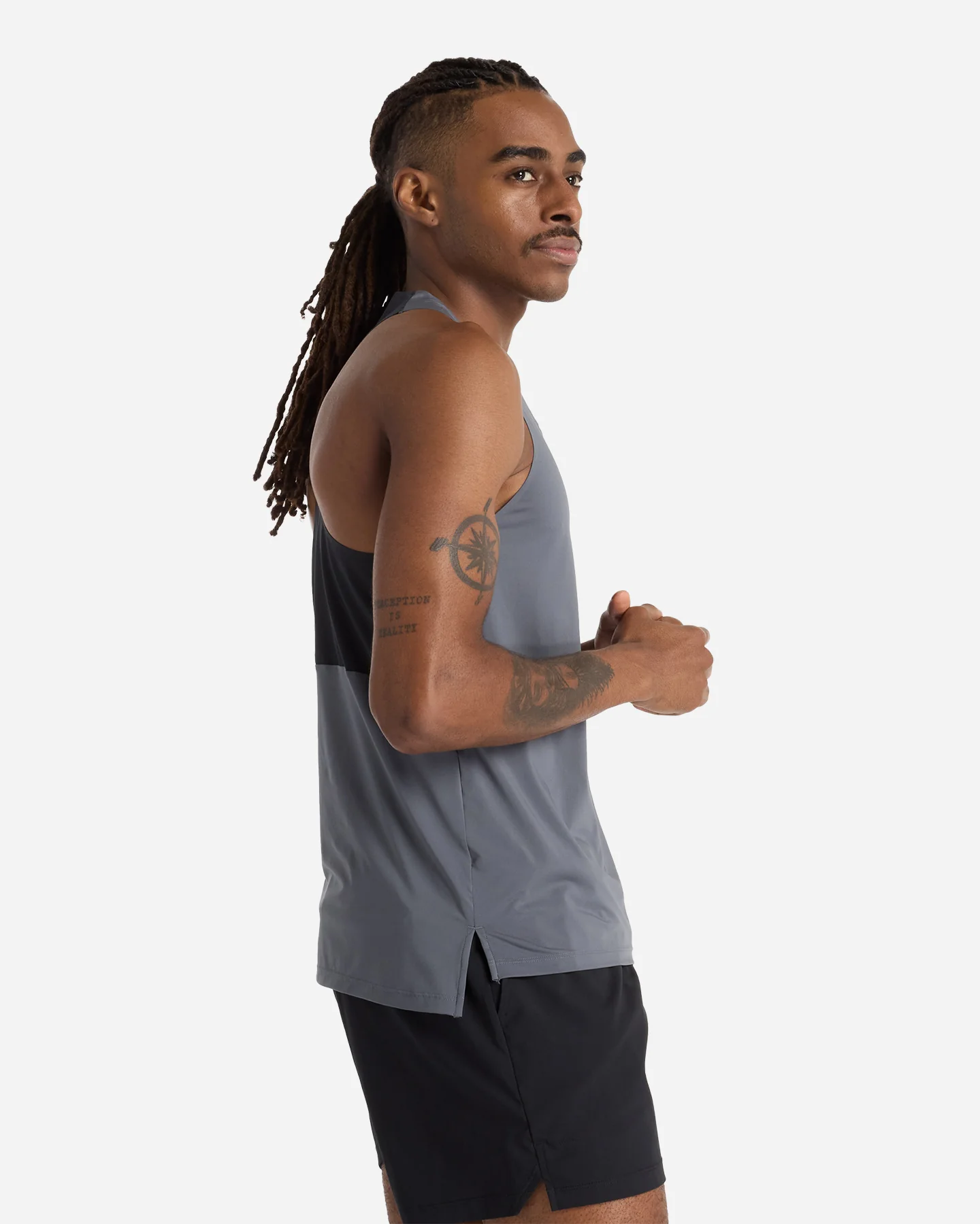CANOTTA RUNNING NEW BALANCE RACE DAY M - Image 2