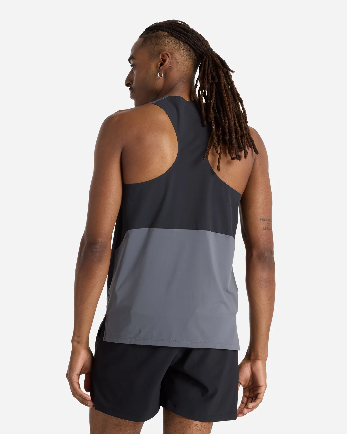CANOTTA RUNNING NEW BALANCE RACE DAY M - Image 3