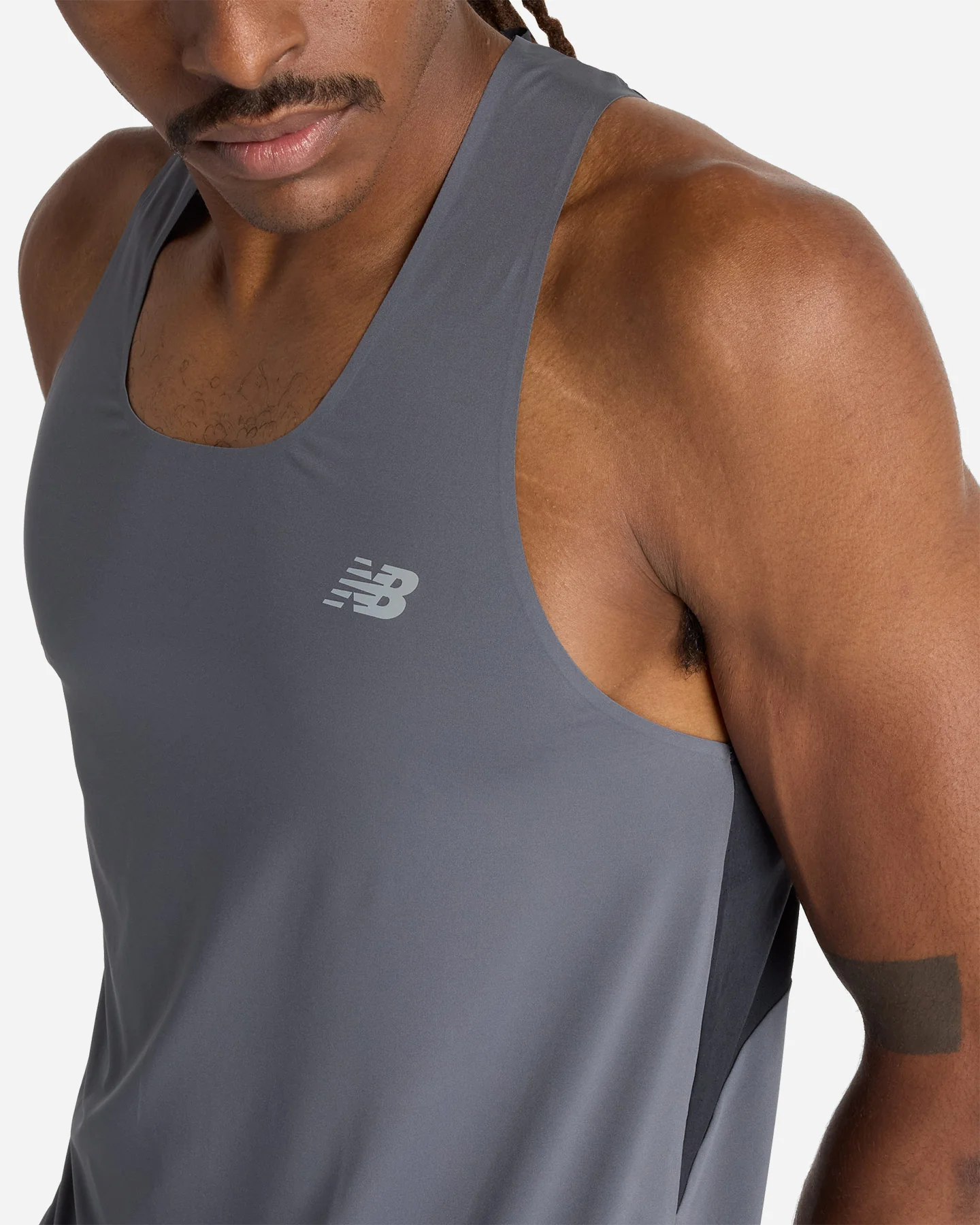 CANOTTA RUNNING NEW BALANCE RACE DAY M - Image 4