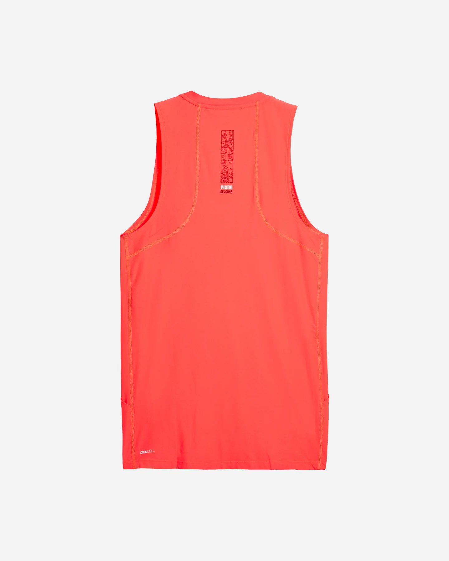 CANOTTA RUNNING PUMA SEASON CELL M - Image 2