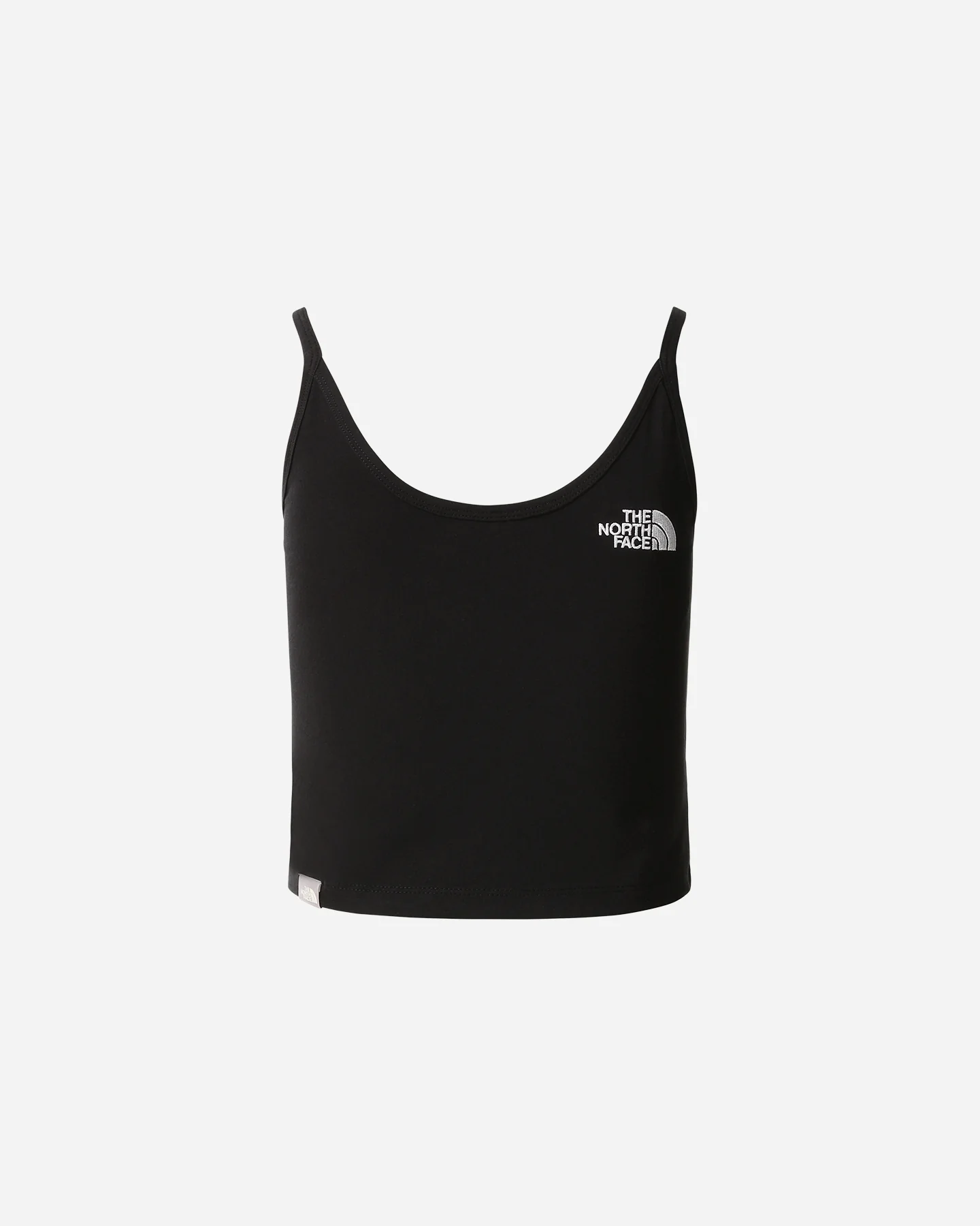 CANOTTA THE NORTH FACE SMALL LOGO W - Image 7