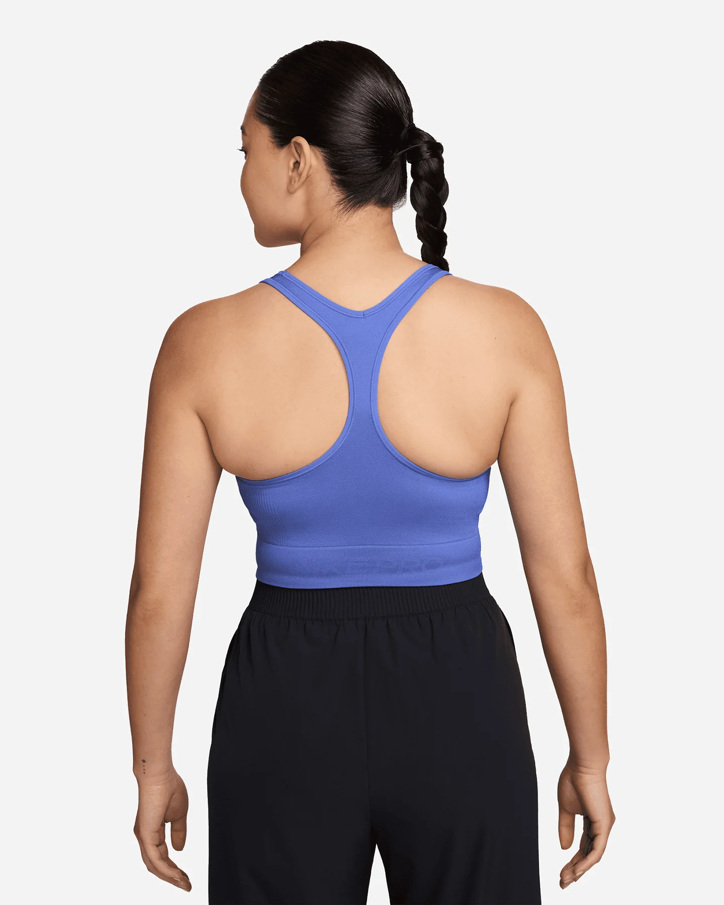 CANOTTA TRAINING NIKE PRO W - Image 2