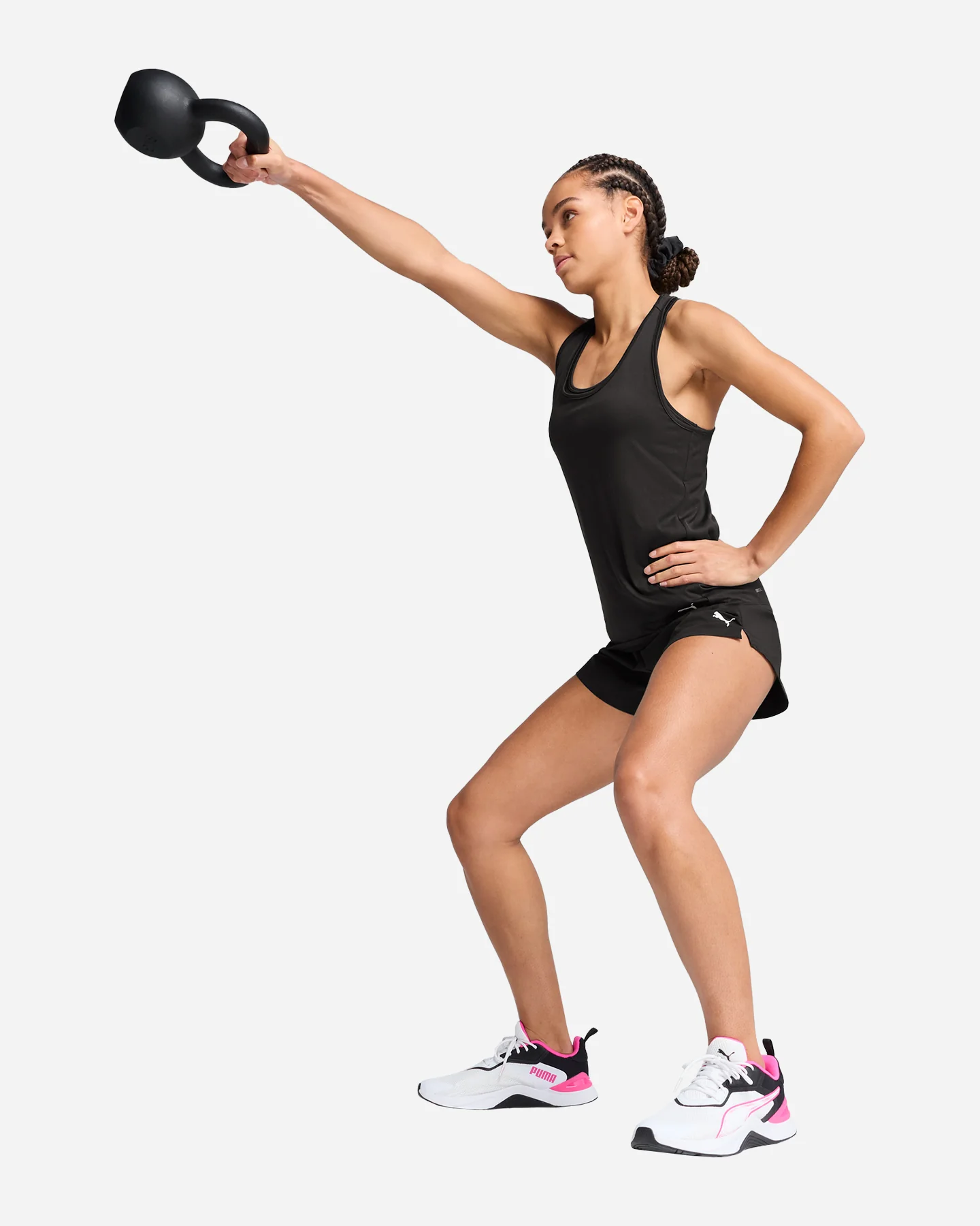 CANOTTA TRAINING PUMA BASIC W - Image 41