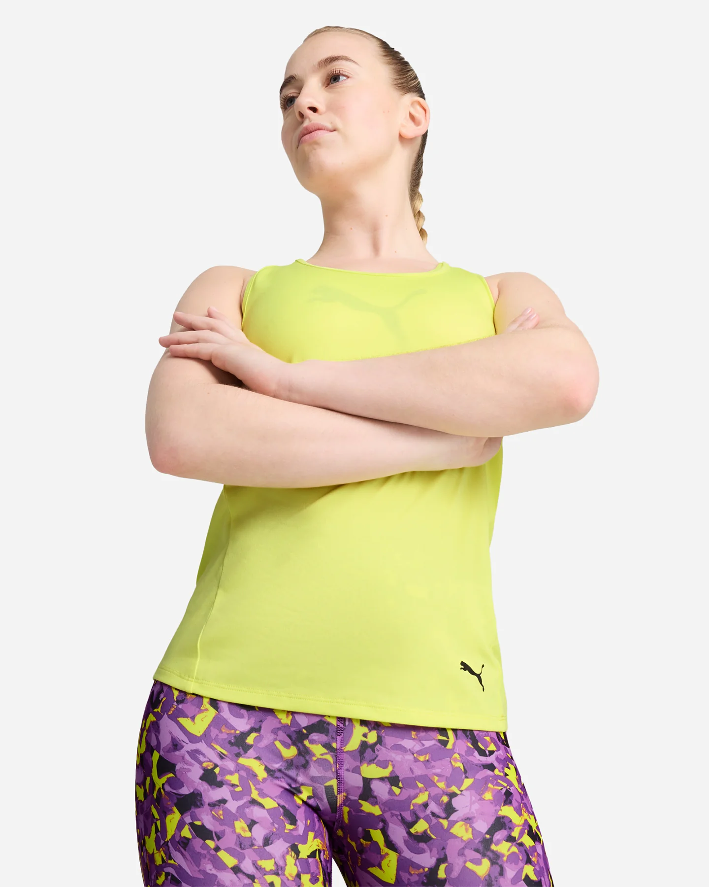 CANOTTA TRAINING PUMA BASIC W - Image 19