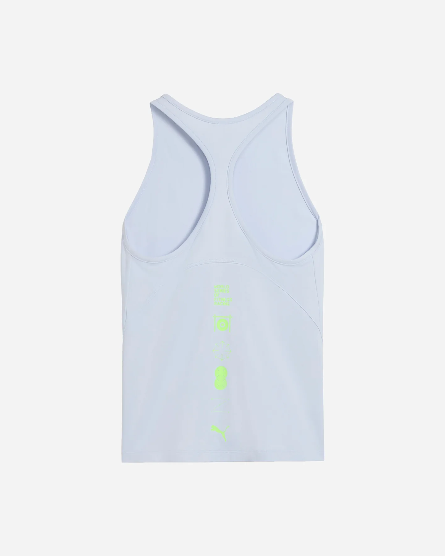 CANOTTA TRAINING PUMA CLOUDSPUN HYROX W - Image 2