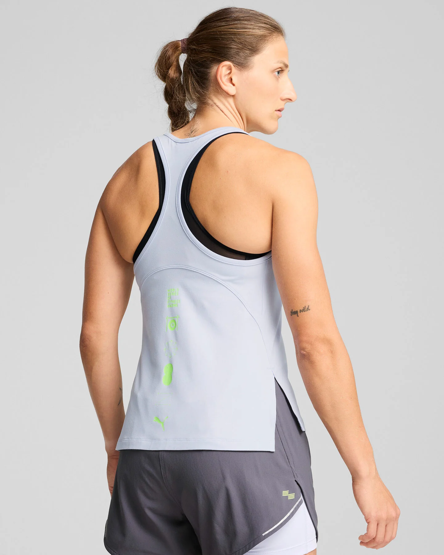 CANOTTA TRAINING PUMA CLOUDSPUN HYROX W - Image 5