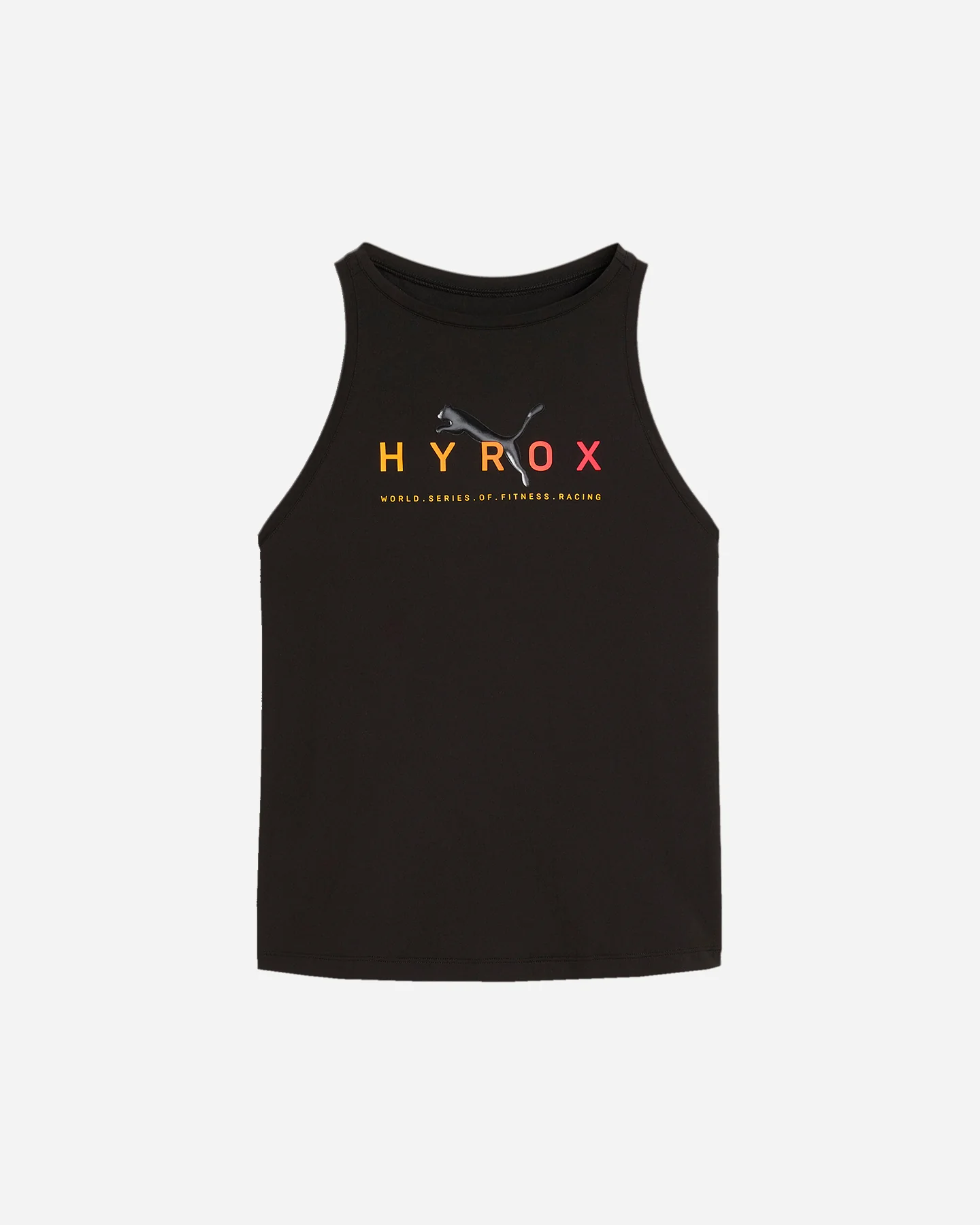 CANOTTA TRAINING PUMA HYROX CLOUDSPUN W