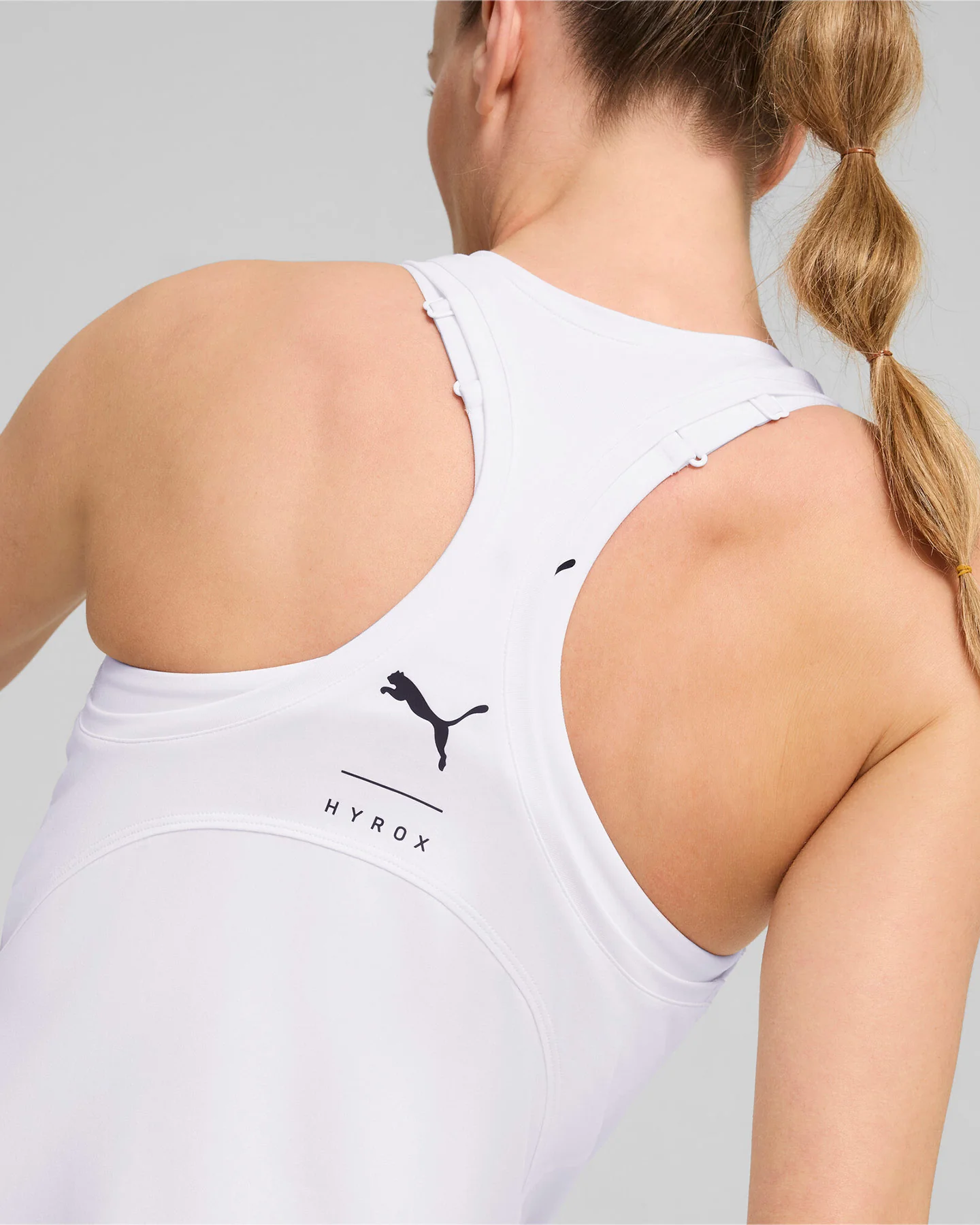 CANOTTA TRAINING PUMA HYROX CLOUDSPUN W - Image 10
