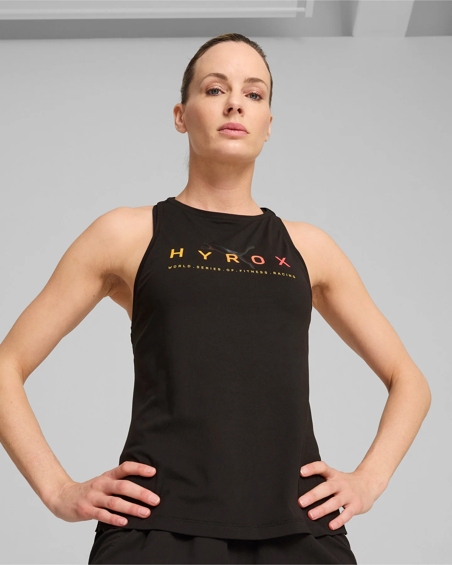 CANOTTA TRAINING PUMA HYROX CLOUDSPUN W - Image 11