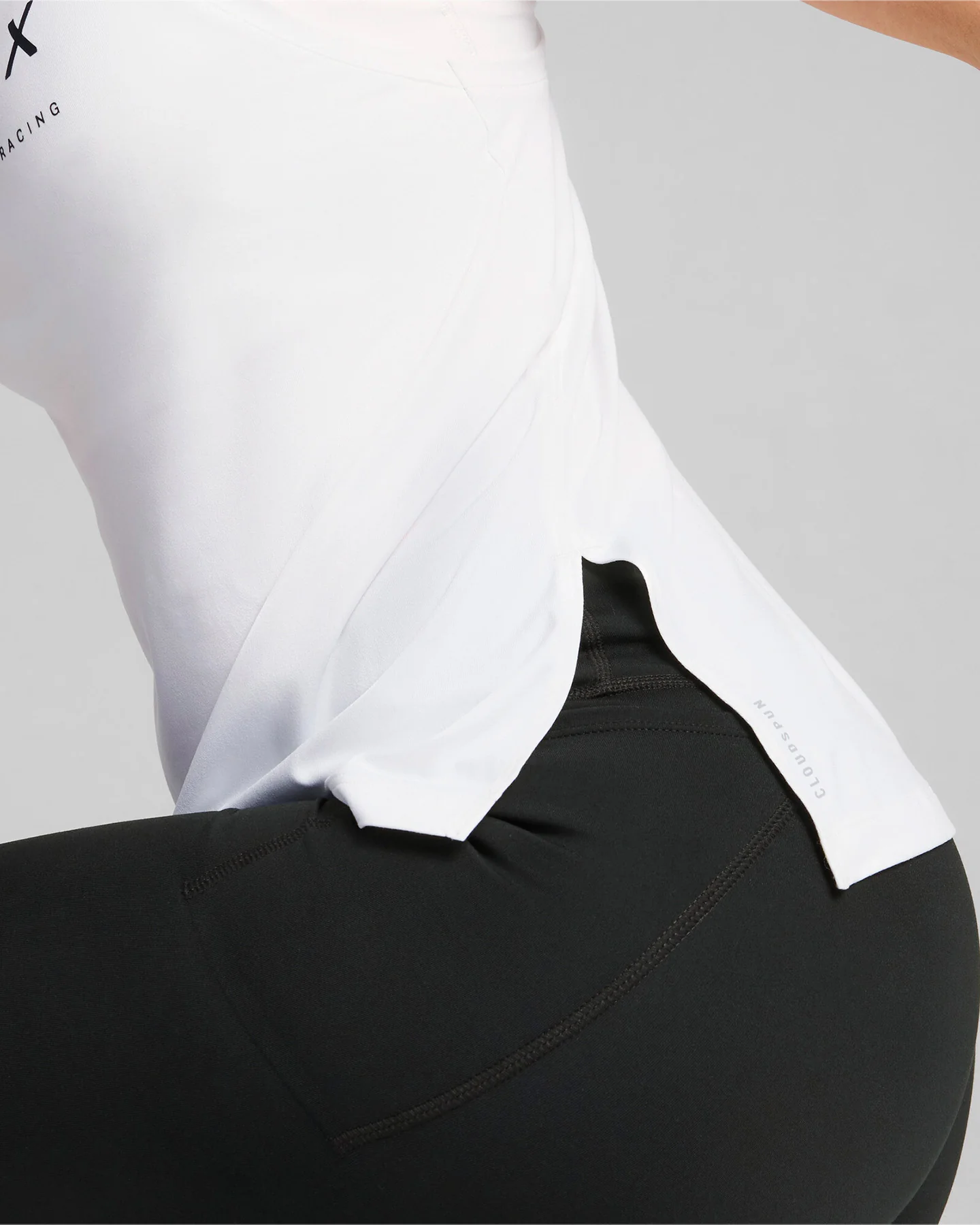 CANOTTA TRAINING PUMA HYROX CLOUDSPUN W - Image 12