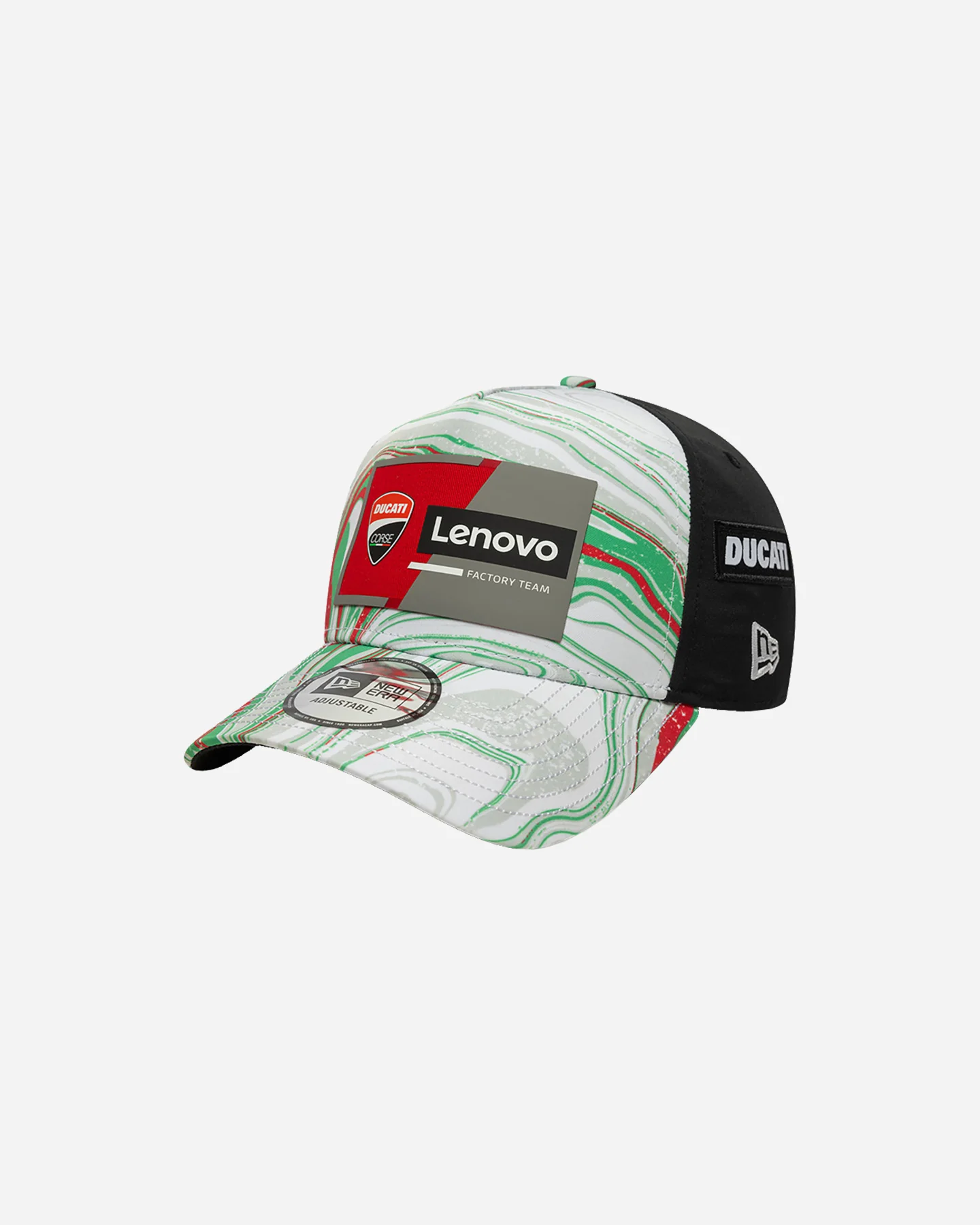CAPPELLINO NEW ERA 940 E-FRAME MISANO M