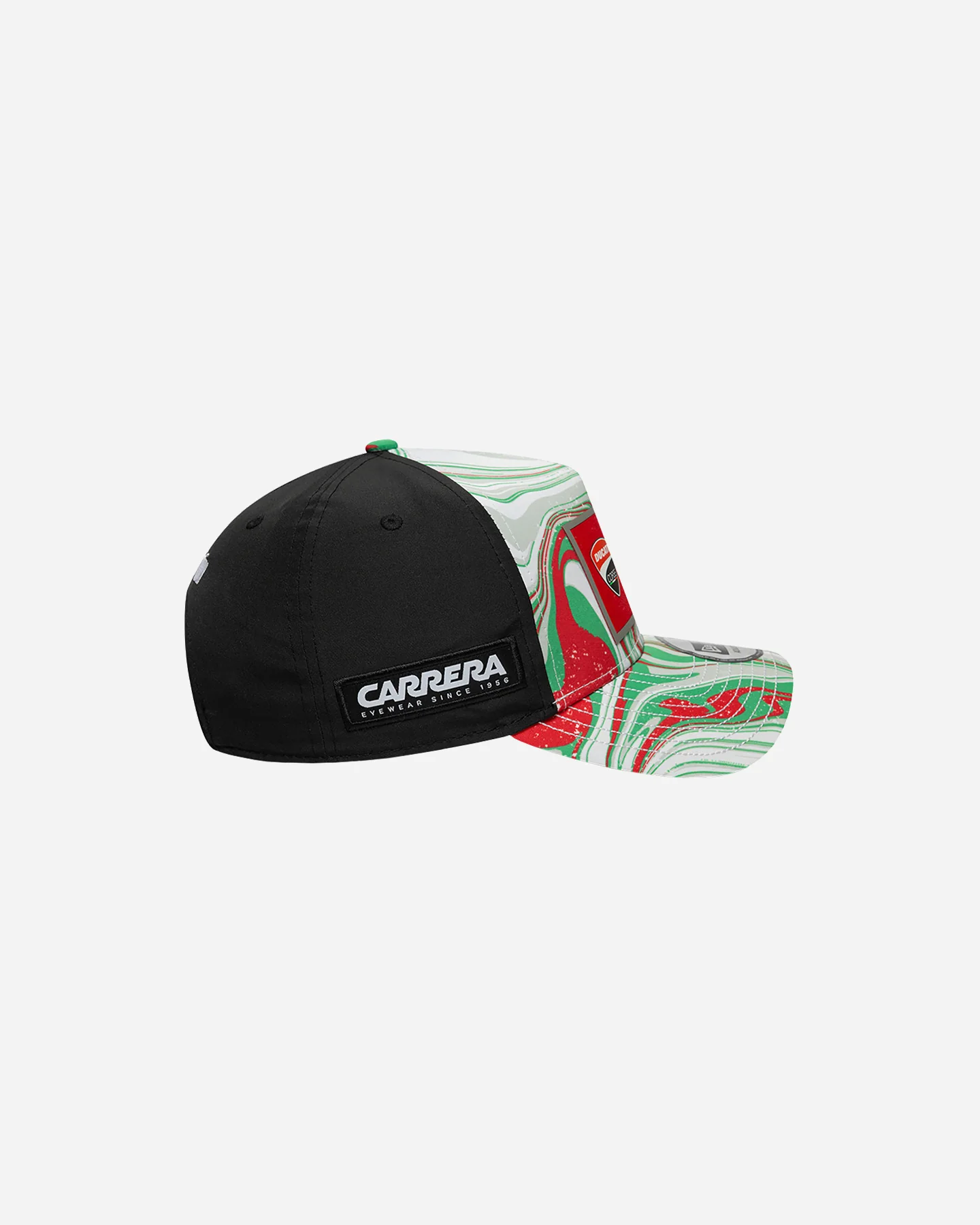 CAPPELLINO NEW ERA 940 E-FRAME MISANO M - Image 4