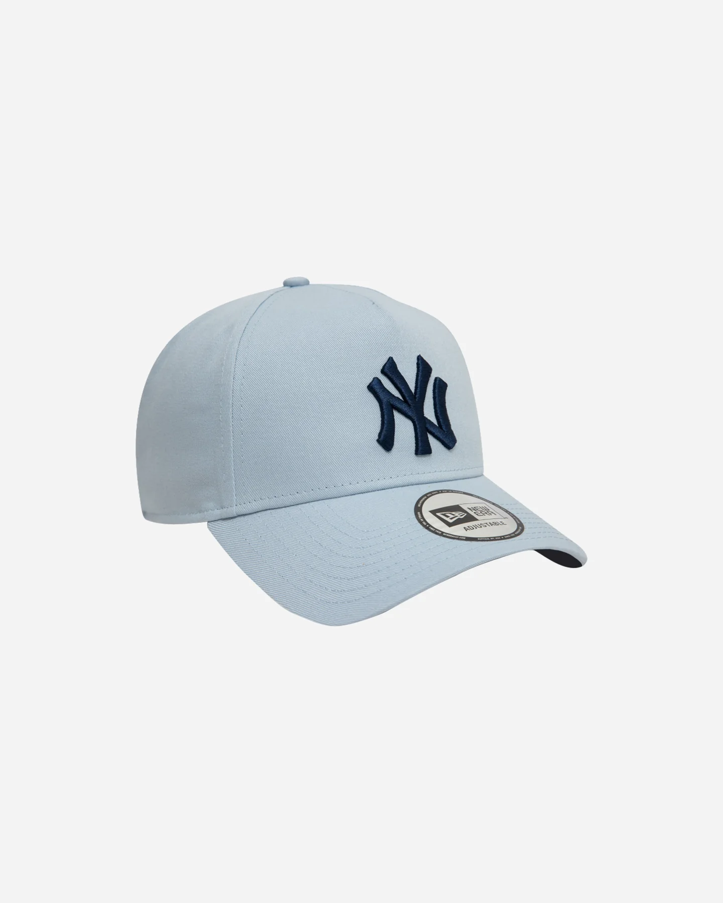 CAPPELLINO NEW ERA 940 MLB LEAGUE ESS NY M - Image 3