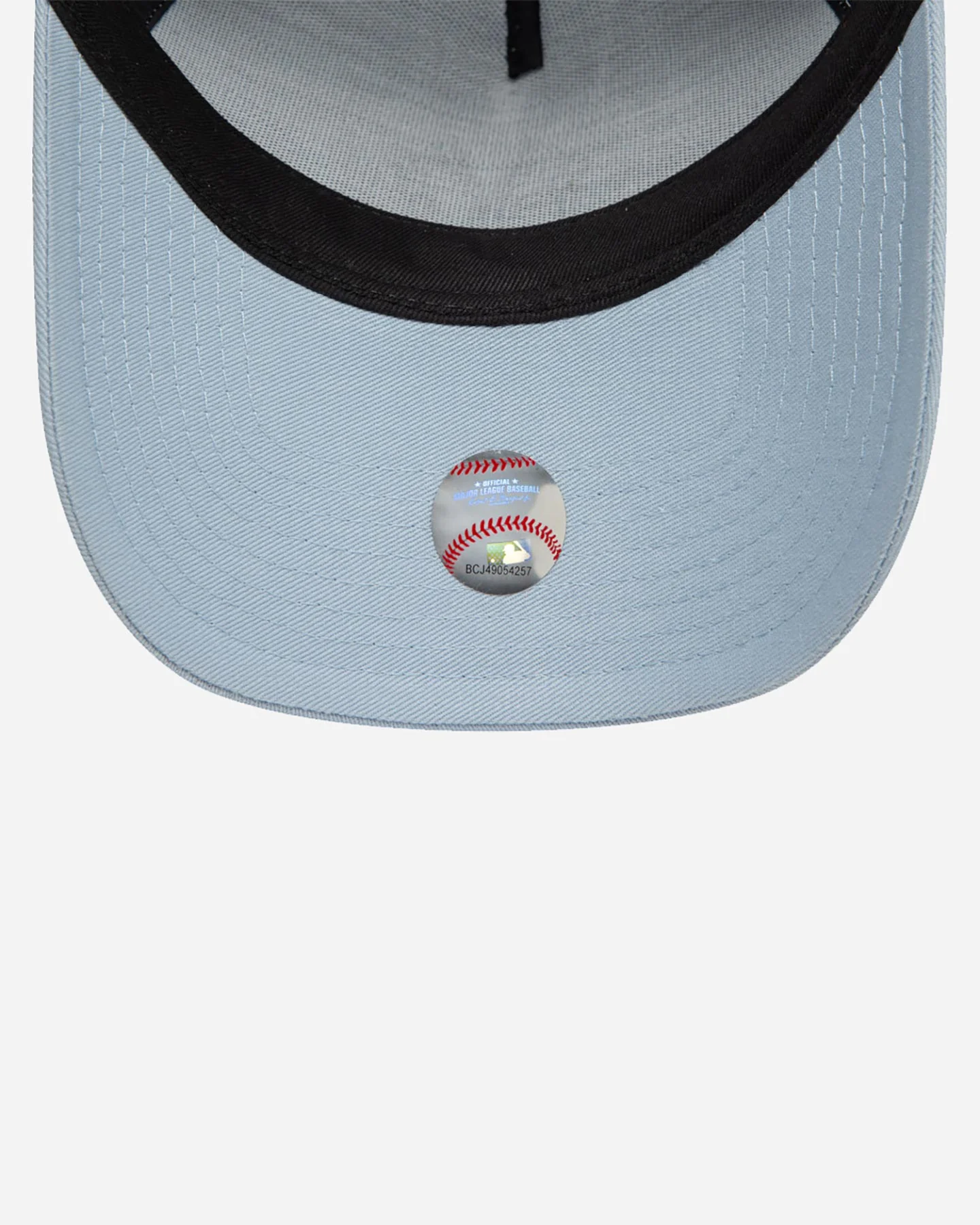 CAPPELLINO NEW ERA 940 MLB LEAGUE ESS NY M - Image 5