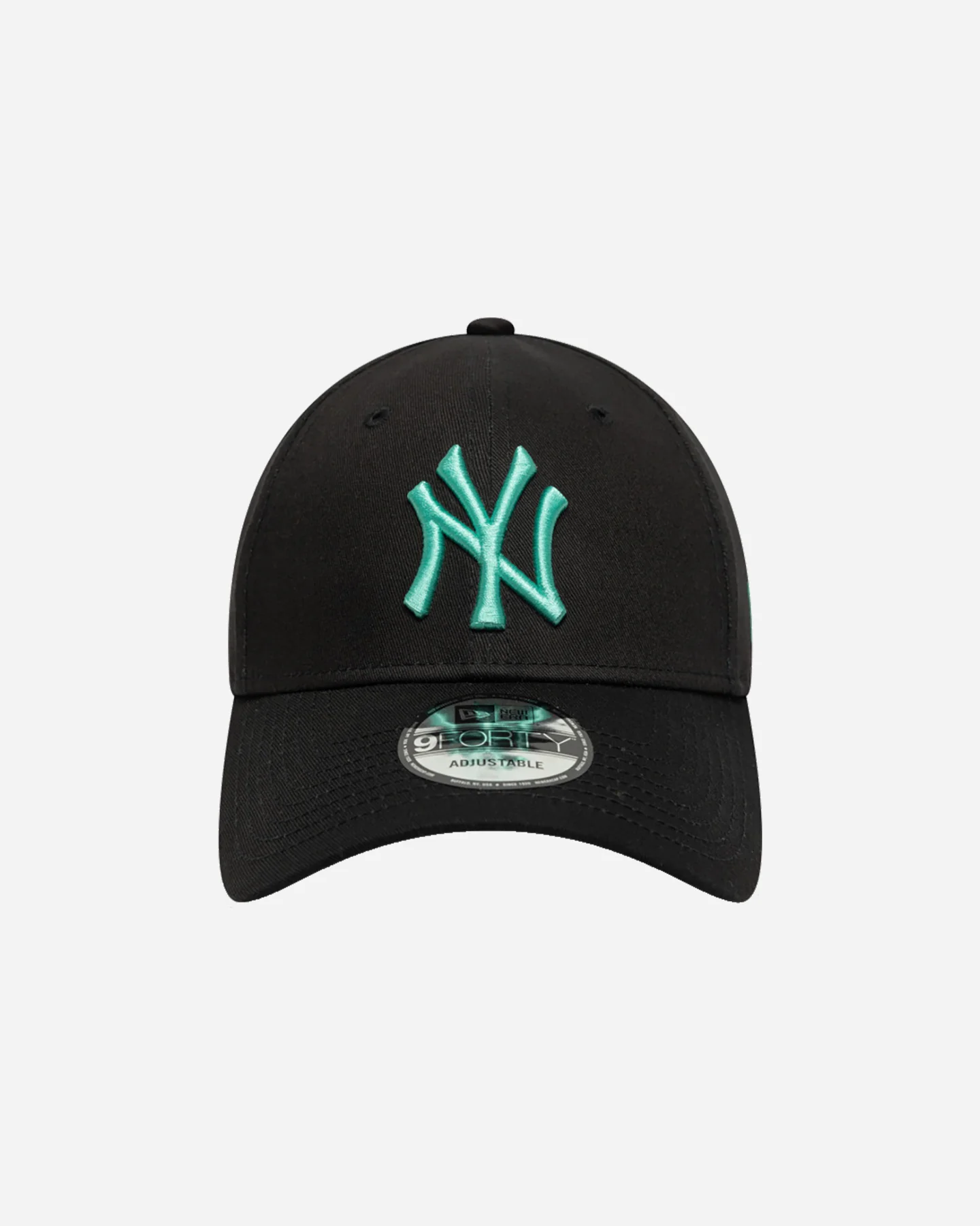 CAPPELLINO NEW ERA 940 MLB LEAGUE ESS NY M - Image 2