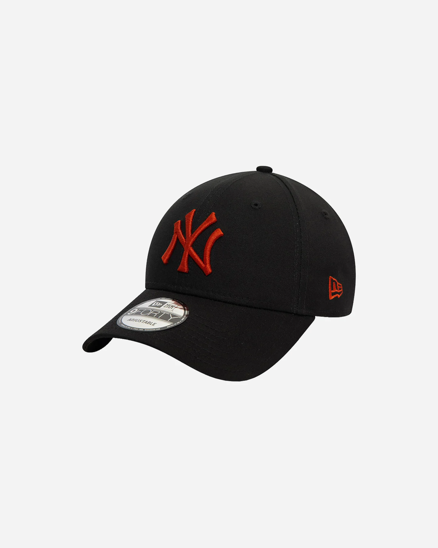 CAPPELLINO NEW ERA 940 MLB LEAGUE ESSENTIAL NY M