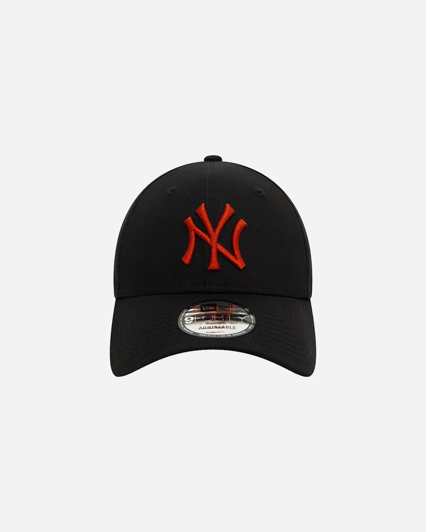 CAPPELLINO NEW ERA 940 MLB LEAGUE ESSENTIAL NY M - Image 2