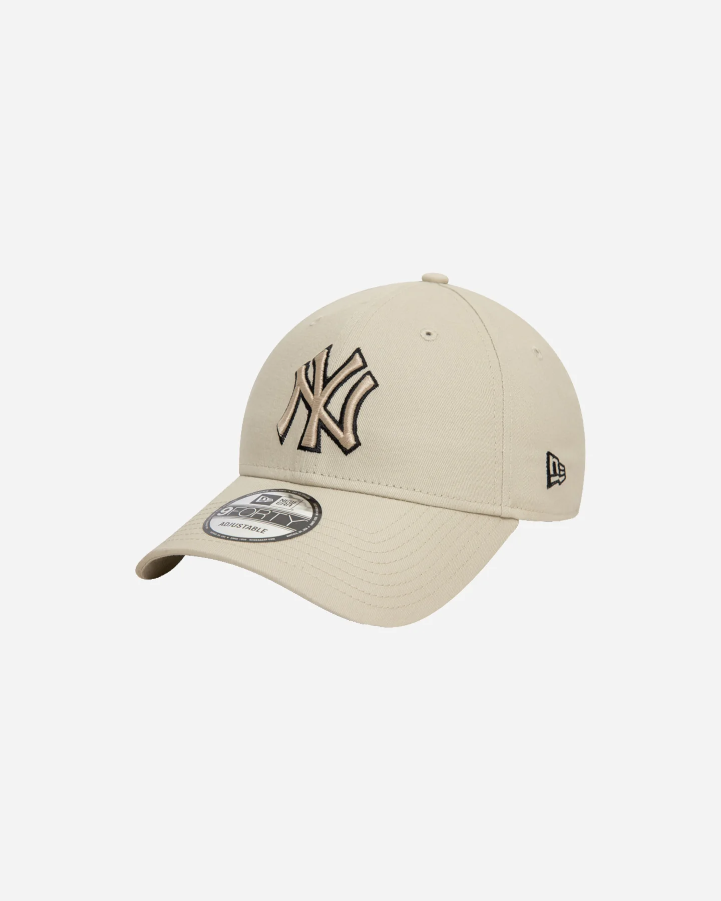 CAPPELLINO NEW ERA 940 MLB NY M
