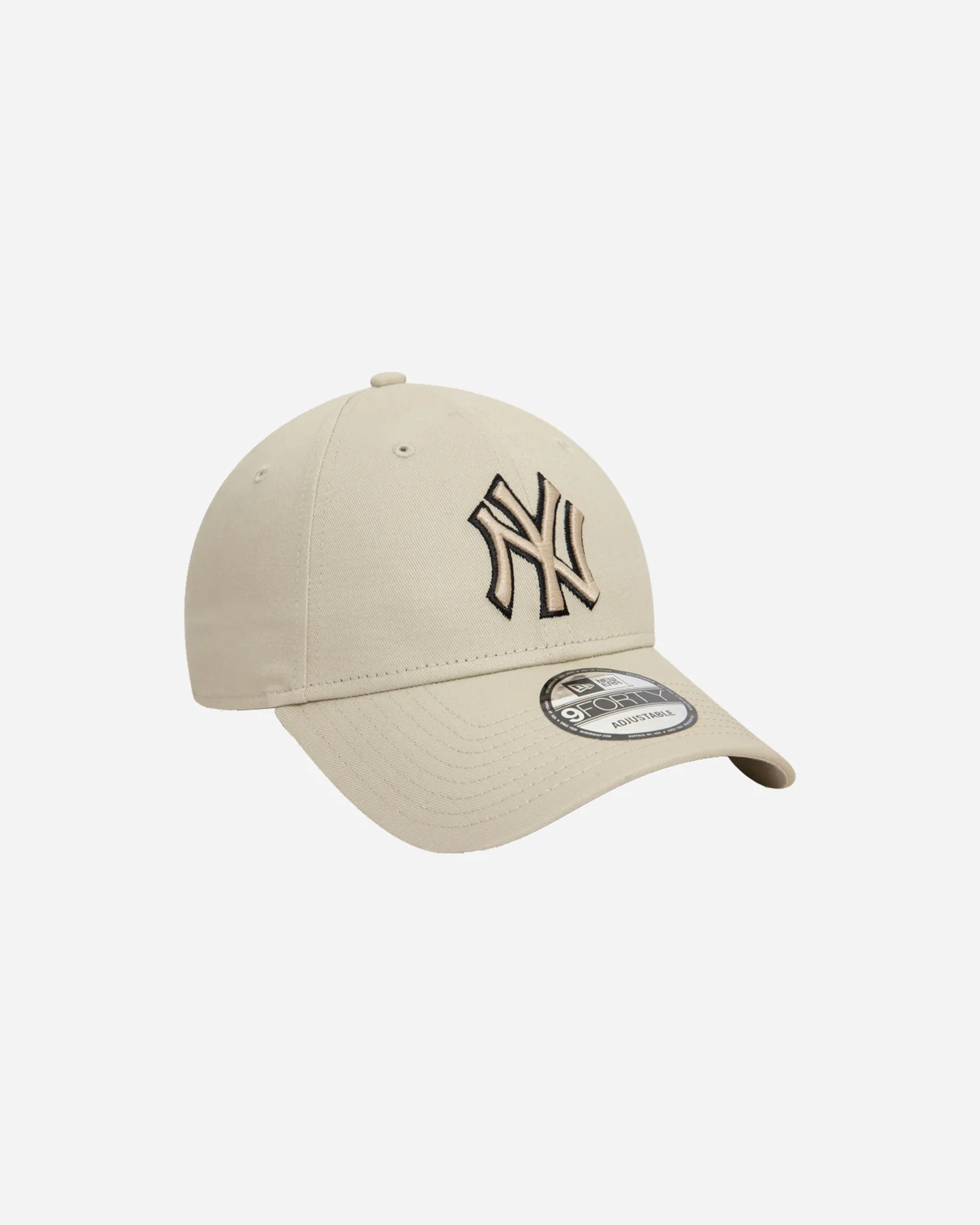 CAPPELLINO NEW ERA 940 MLB NY M - Image 3